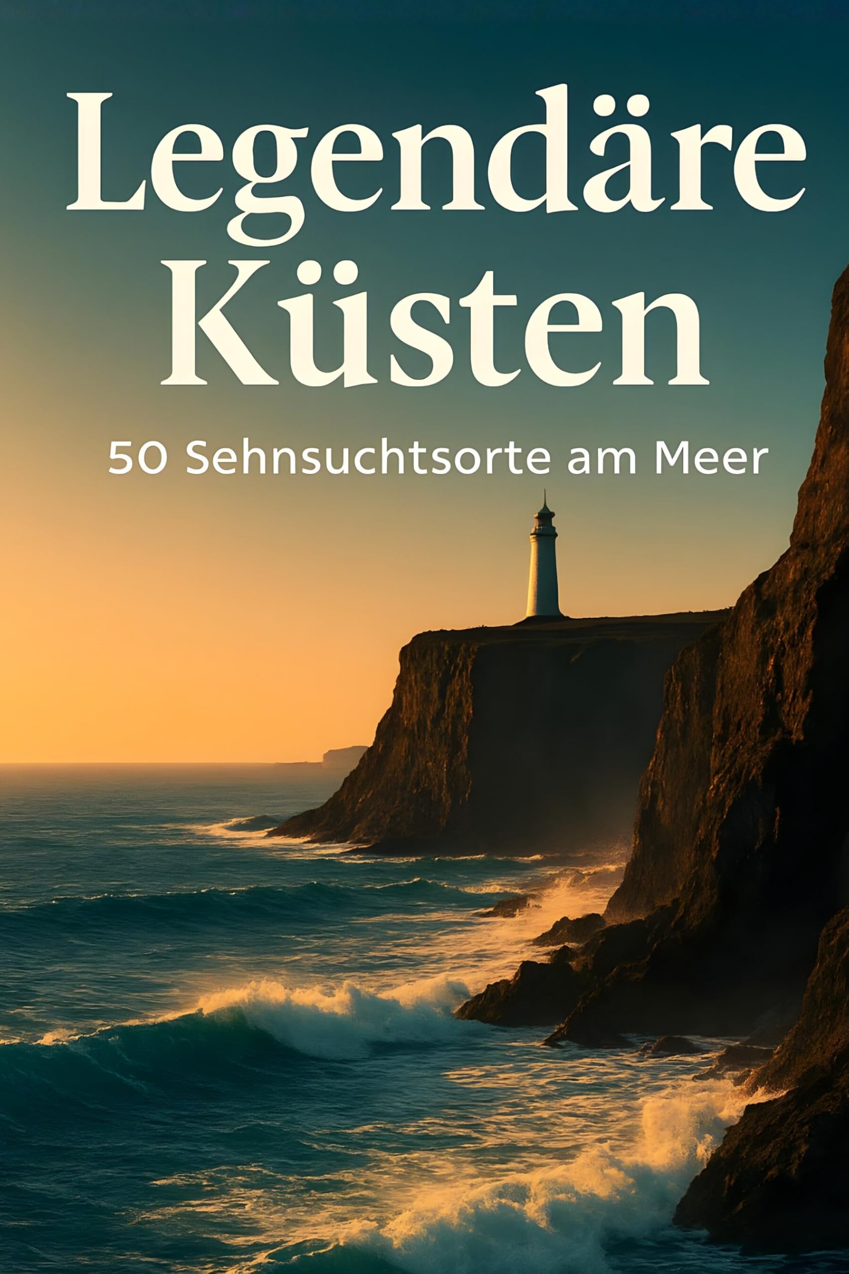 Legendäre Küsten Lifestyle