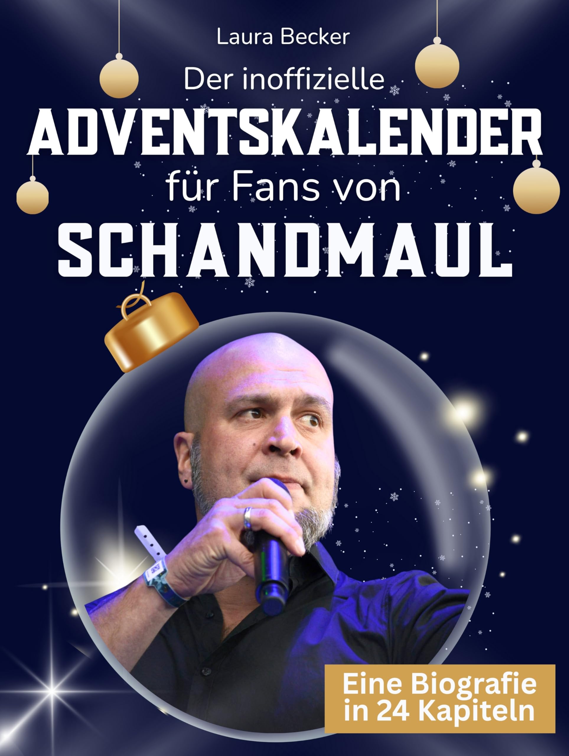 Der inoffizielle Adventskalender für Fans von Schandmaul Art & Literature