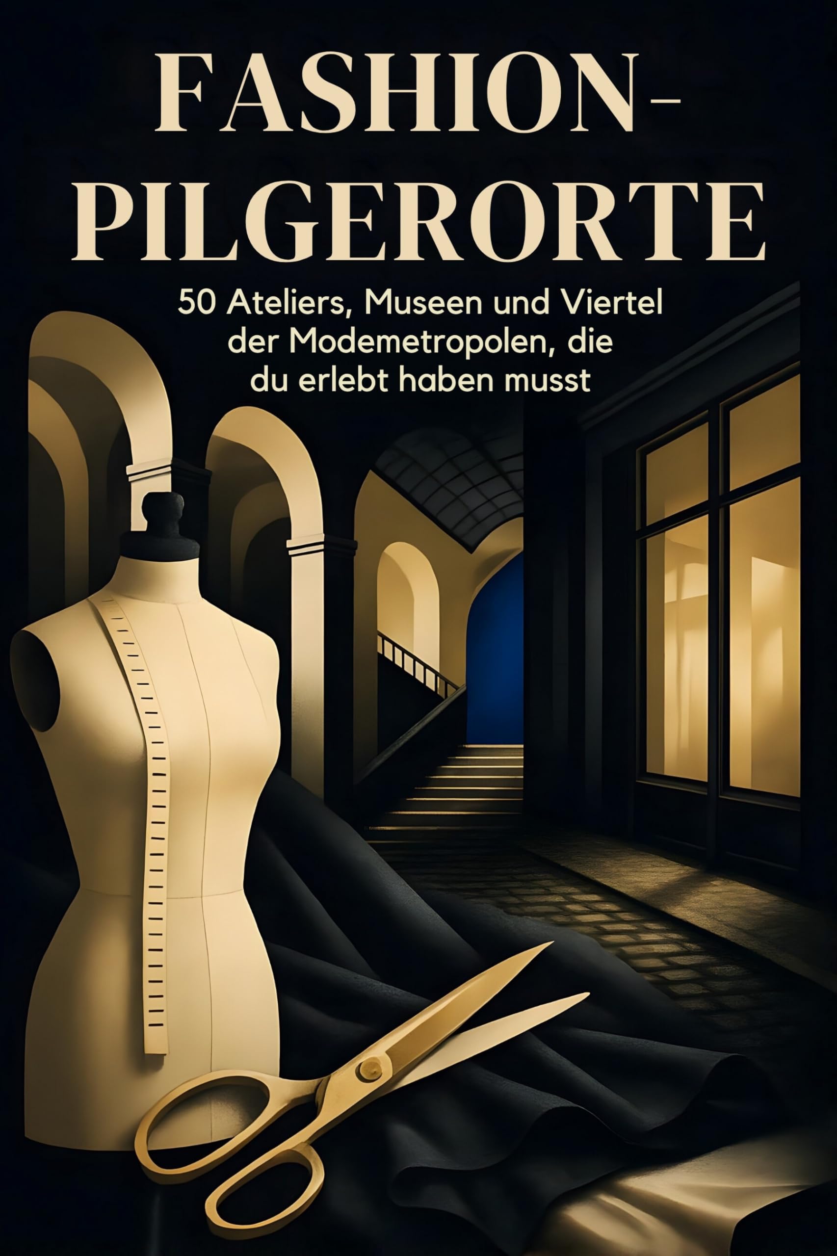 Fashion-Pilgerorte Lifestyle