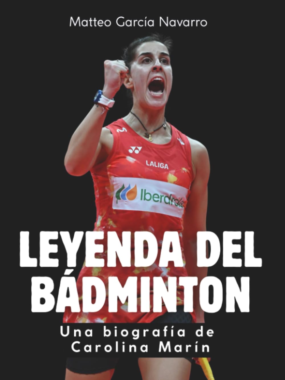Leyenda del bádminton Memories