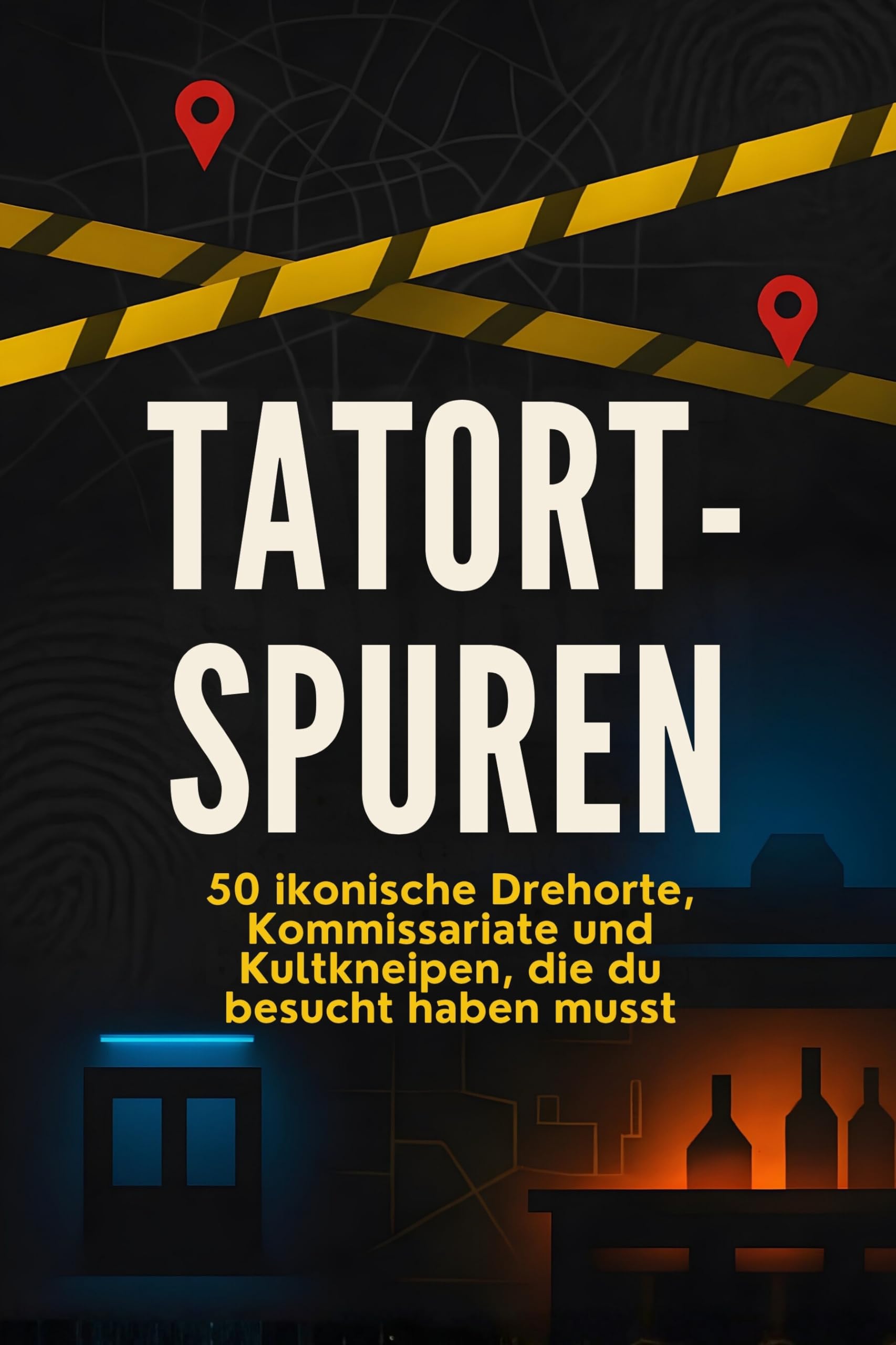 Tatort-Spuren Lifestyle