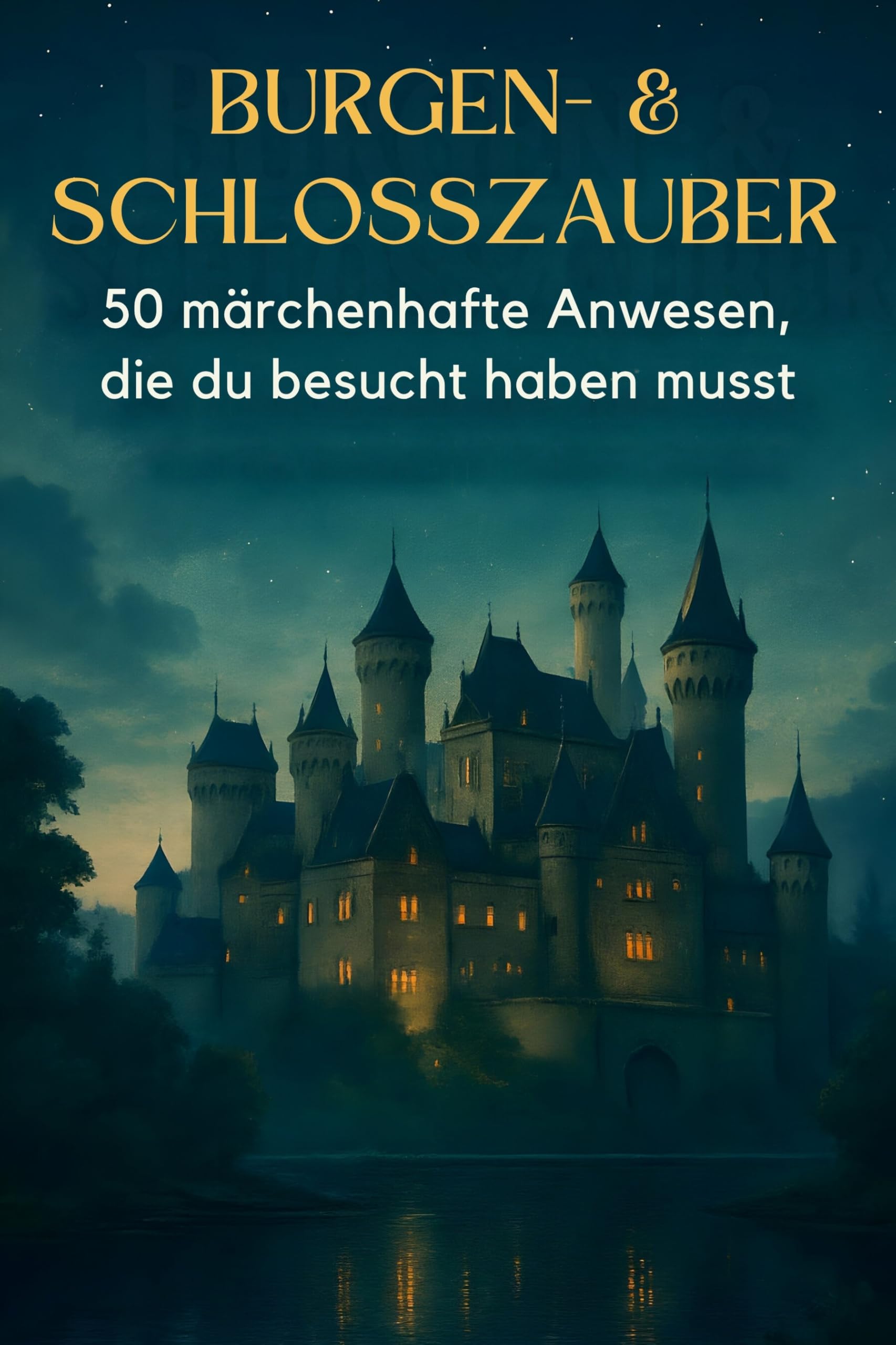 Burgen- & Schlosszauber Lifestyle