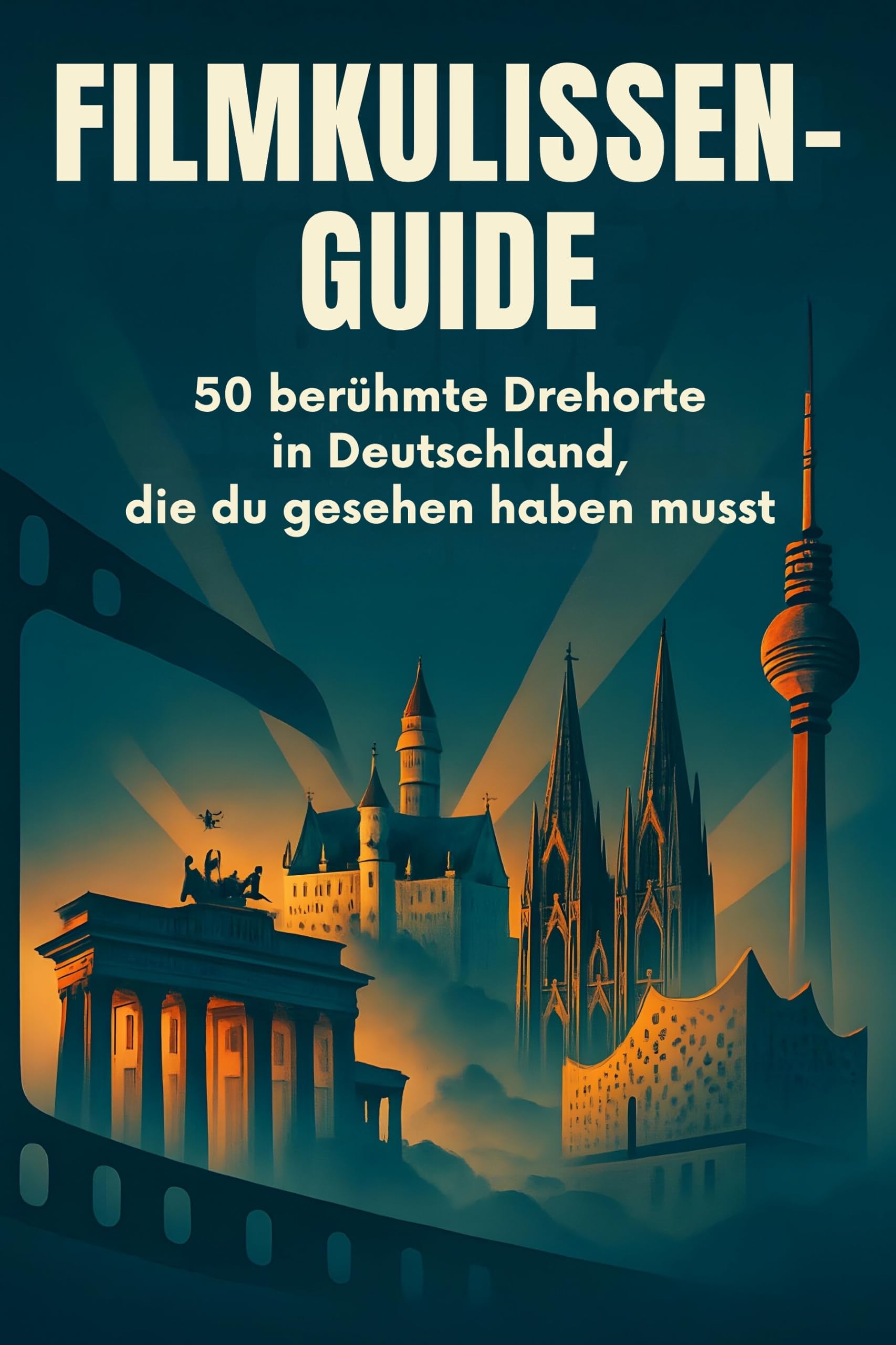 Filmkulissen-Guide Lifestyle