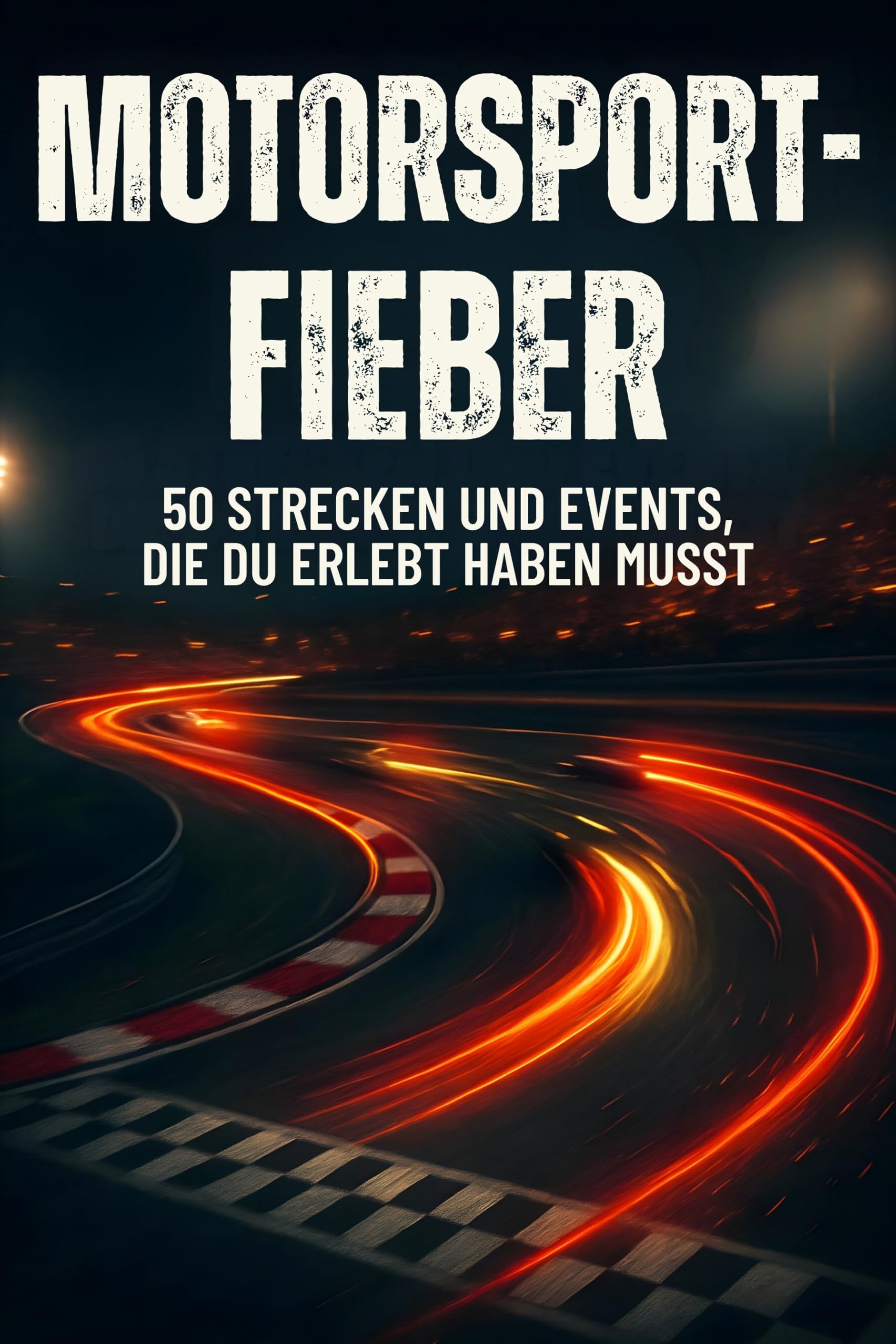 Motorsport-Fieber Lifestyle