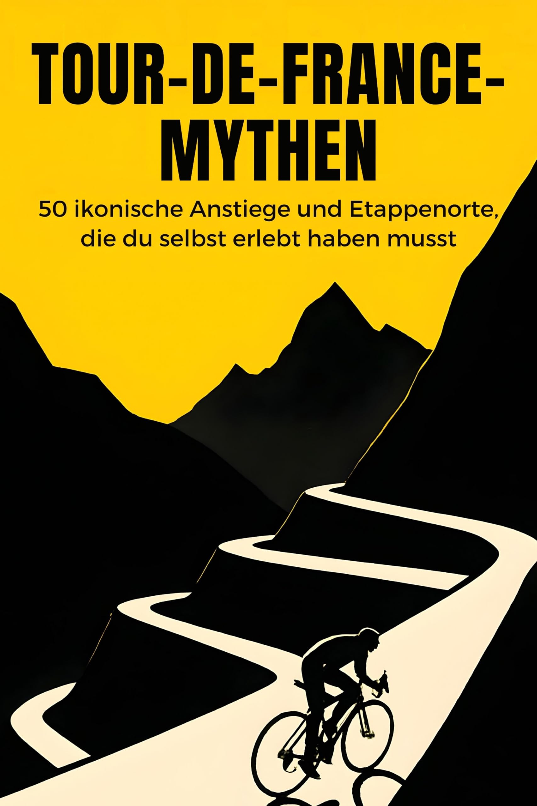 Tour-de-France-Mythen Lifestyle