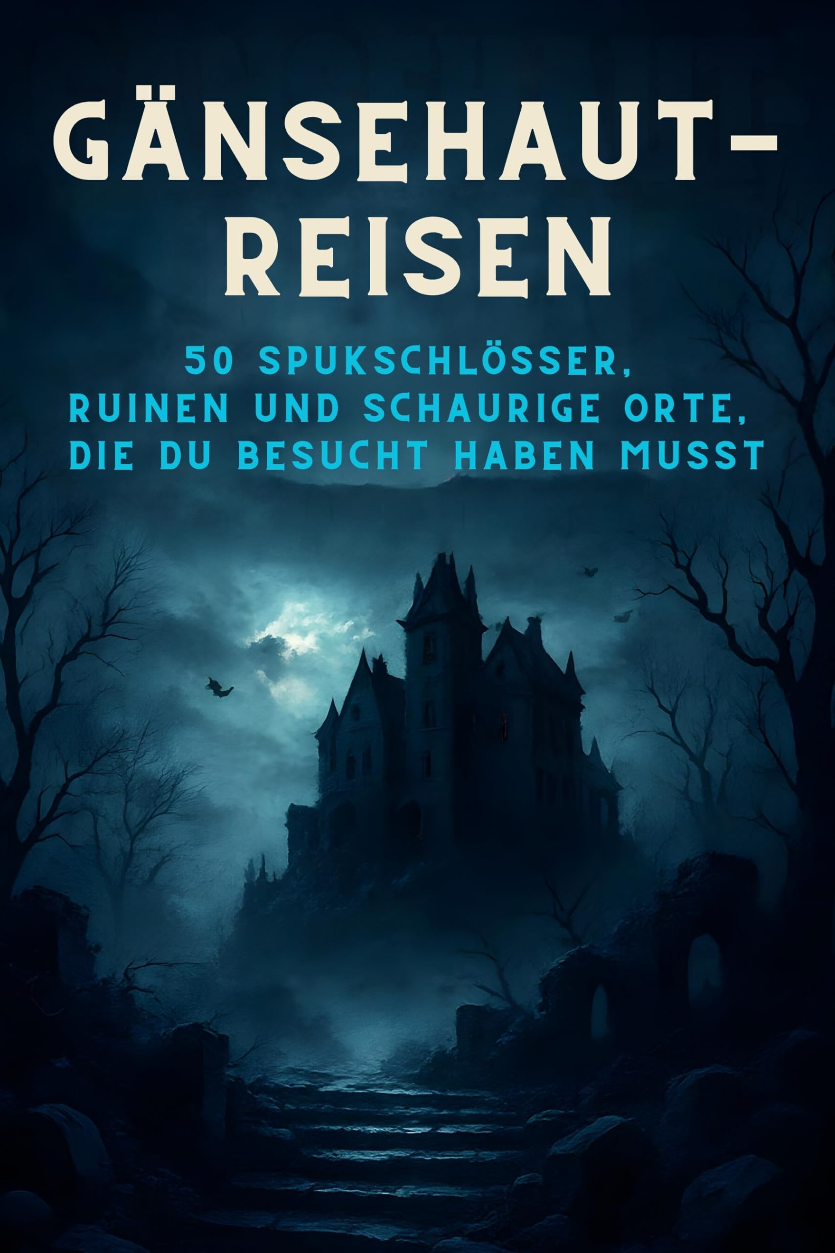 Gänsehaut-Reisen Lifestyle