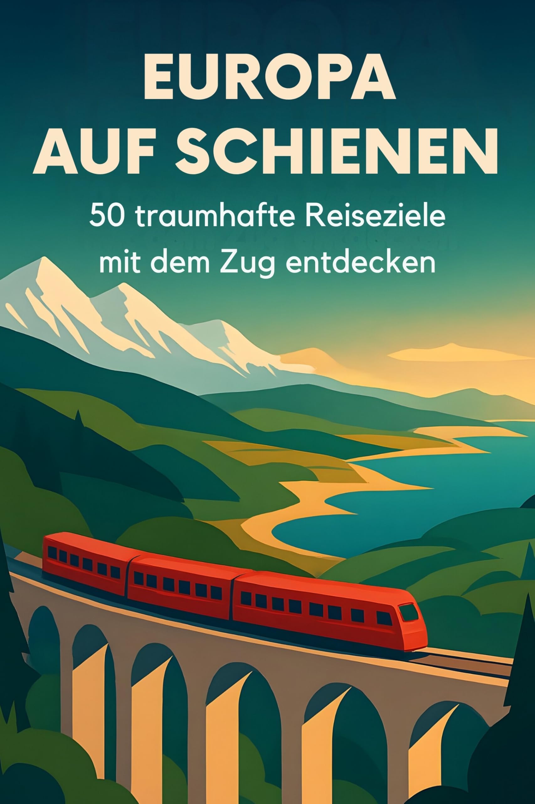 Europa auf Schienen Lifestyle