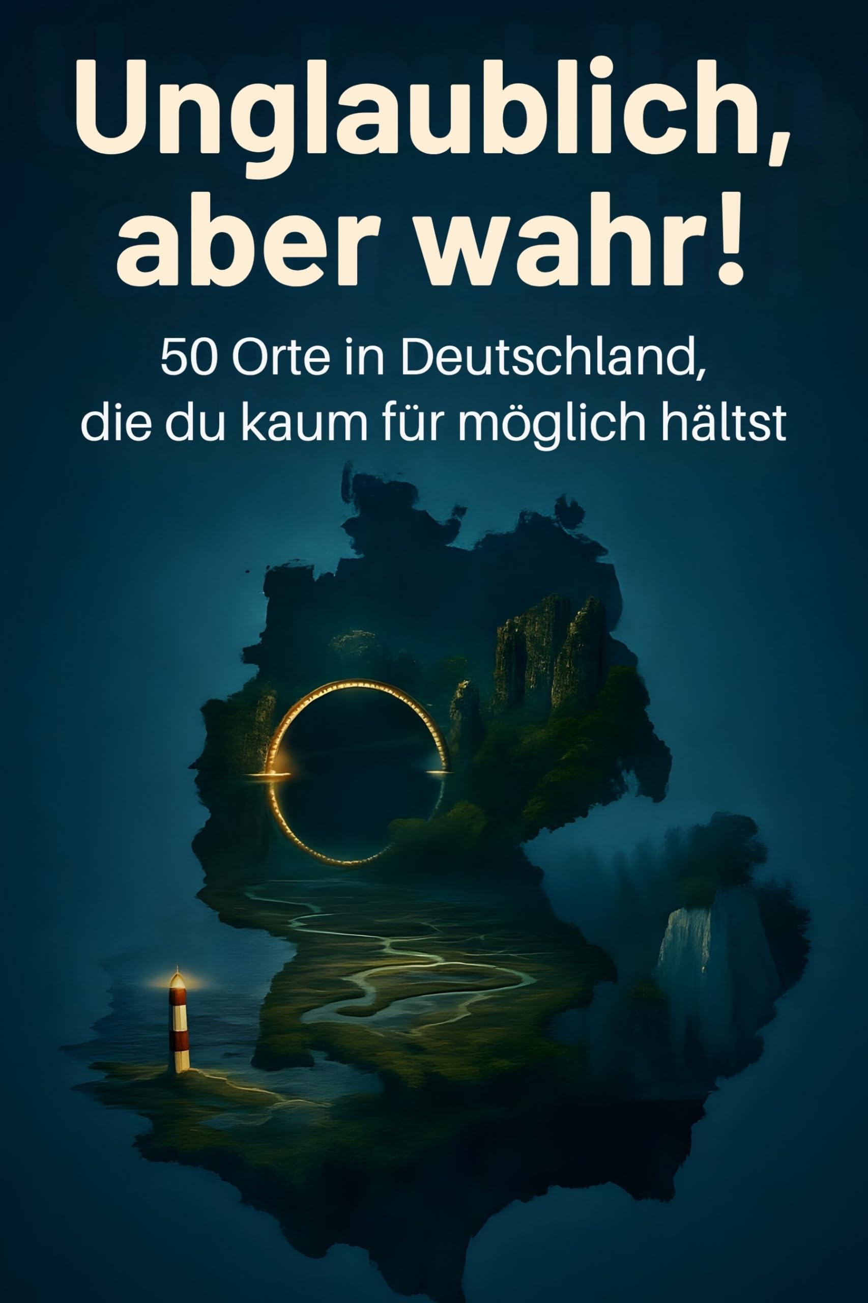 Unglaublich, aber wahr! Lifestyle