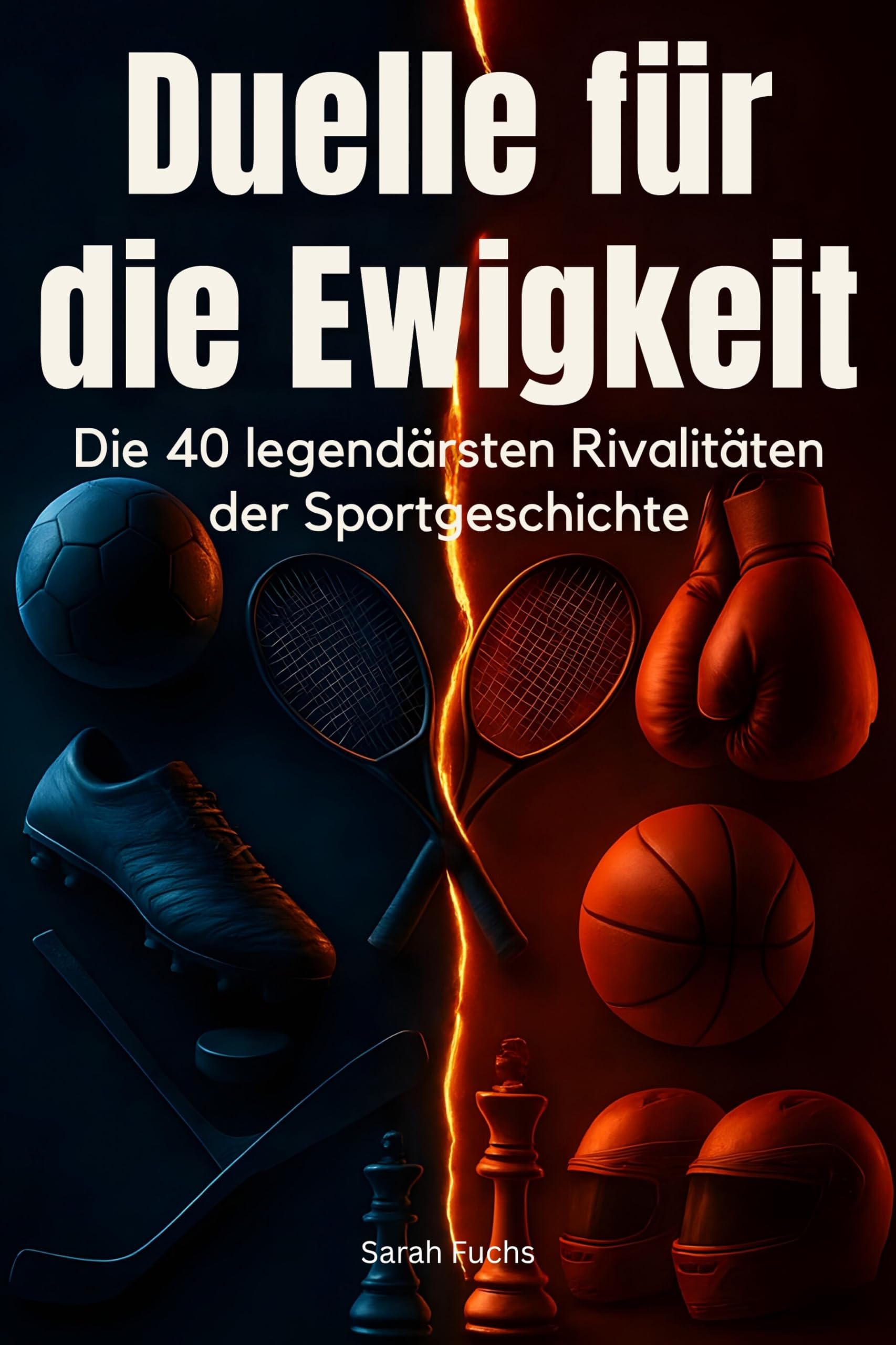 Duelle für die Ewigkeit Memories