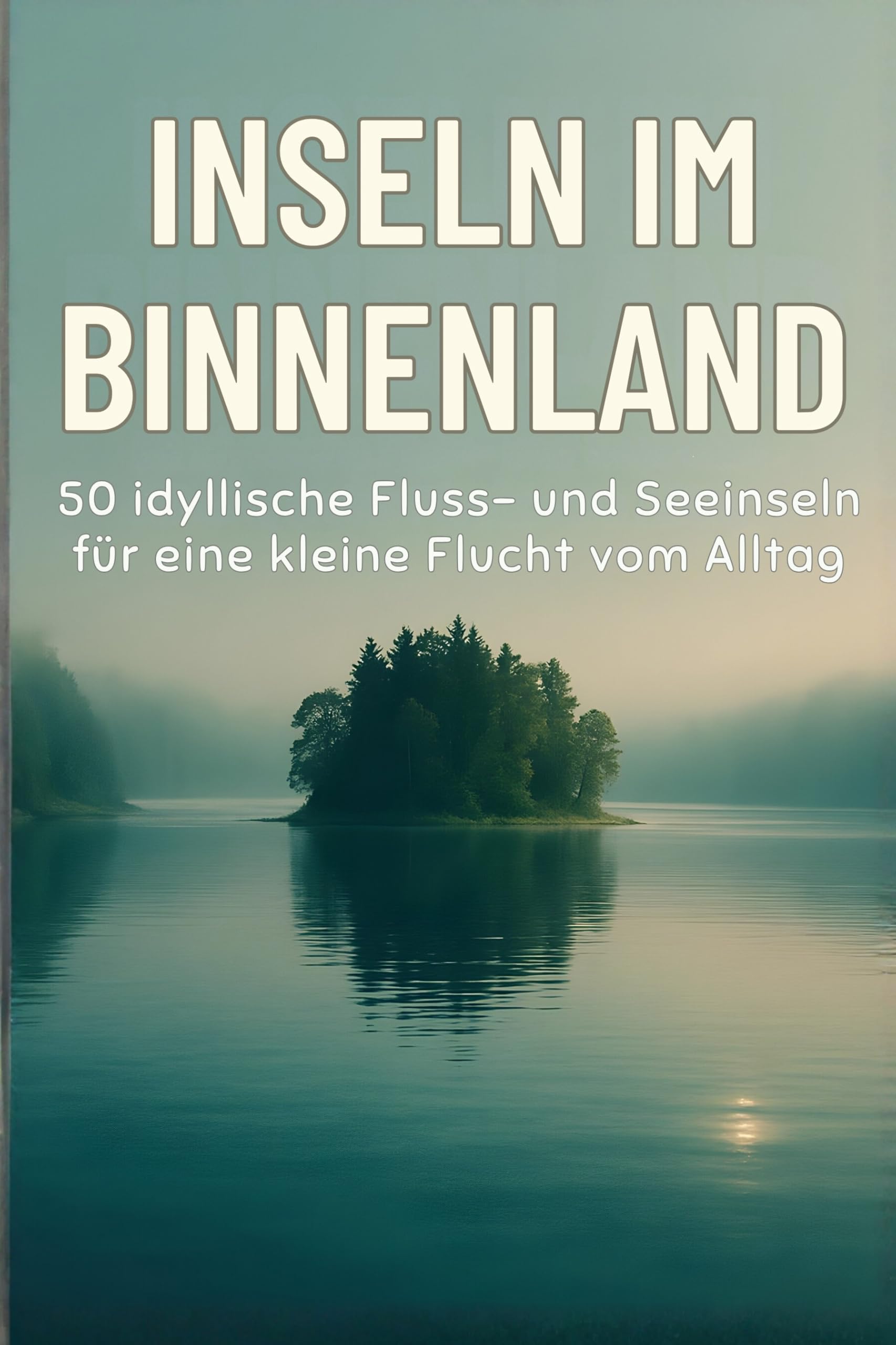 Inseln im Binnenland Lifestyle
