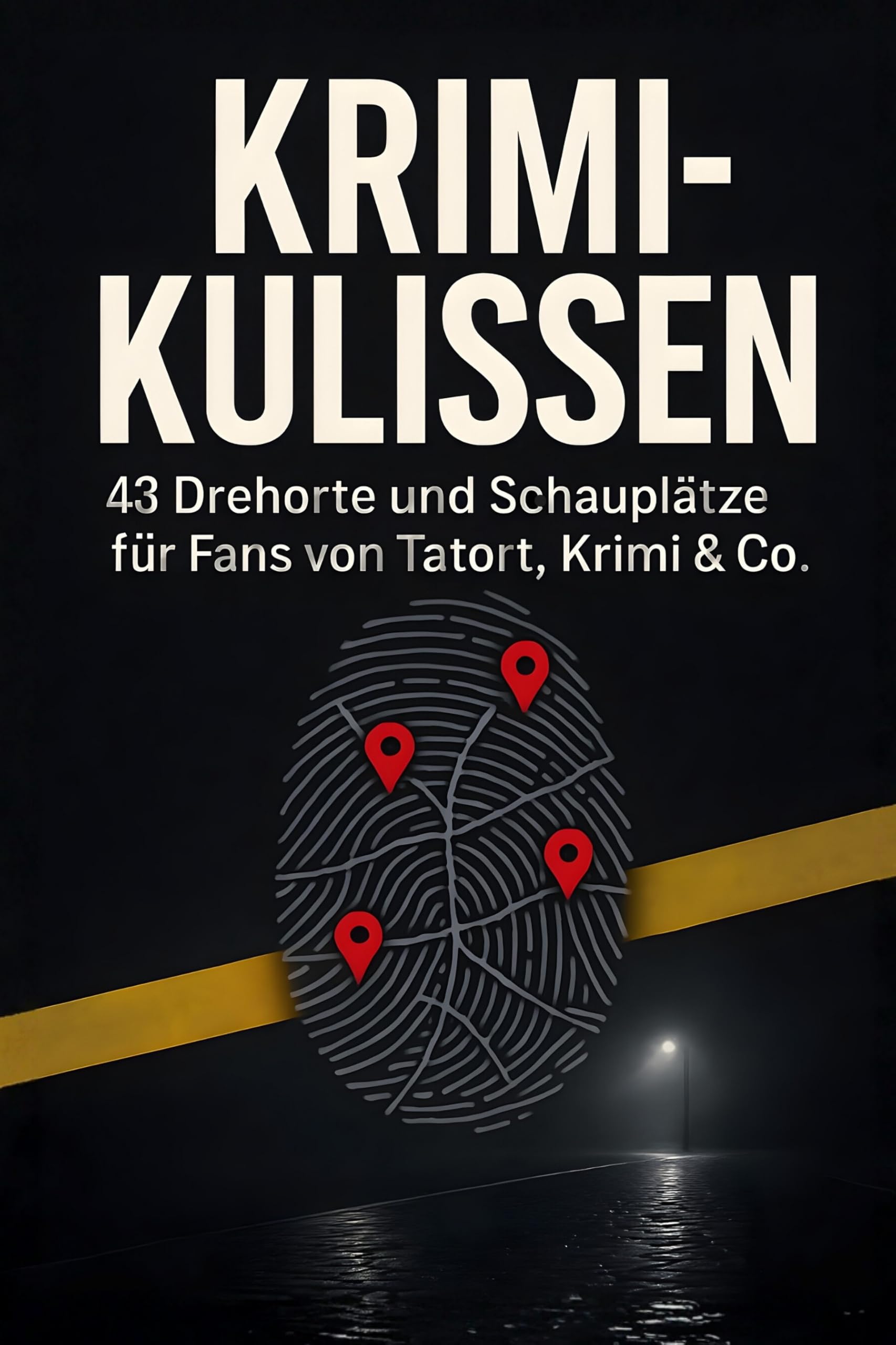 Krimi-Kulissen Lifestyle