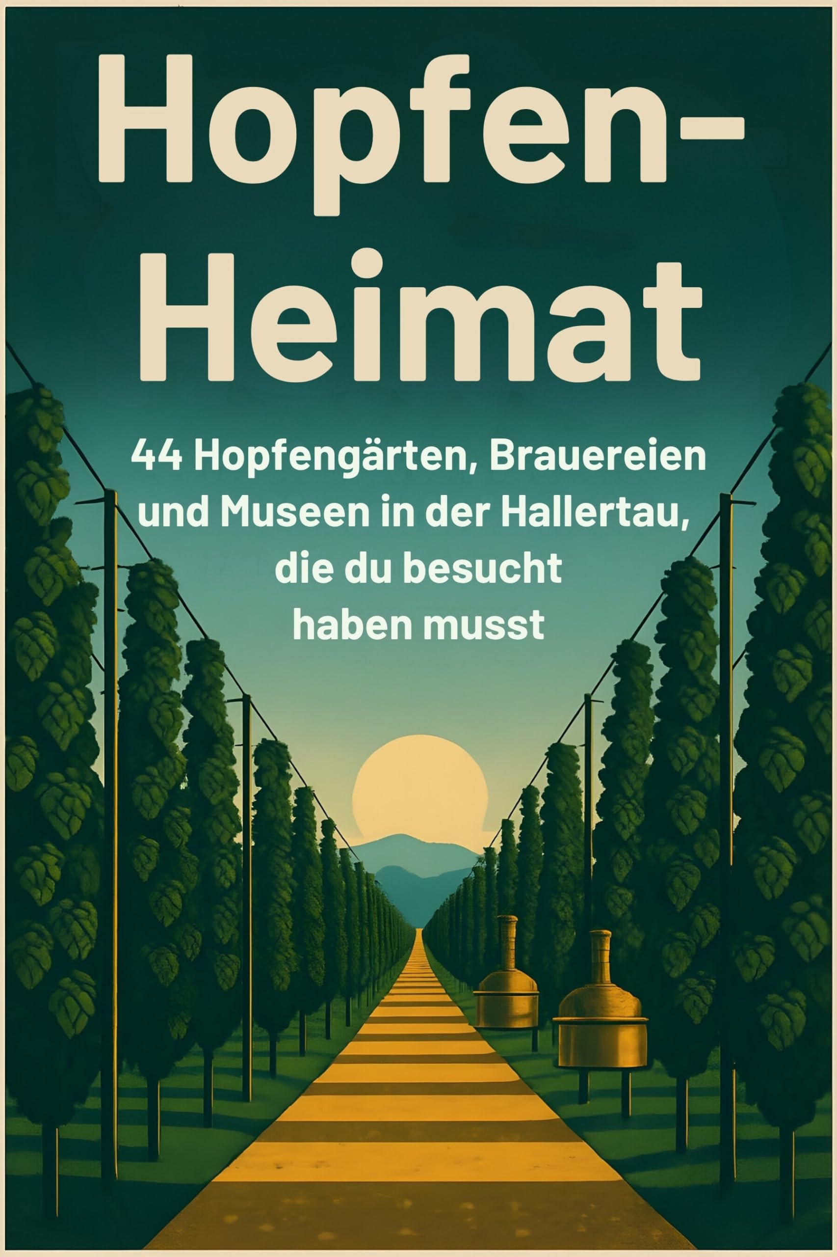 Hopfen-Heimat Lifestyle