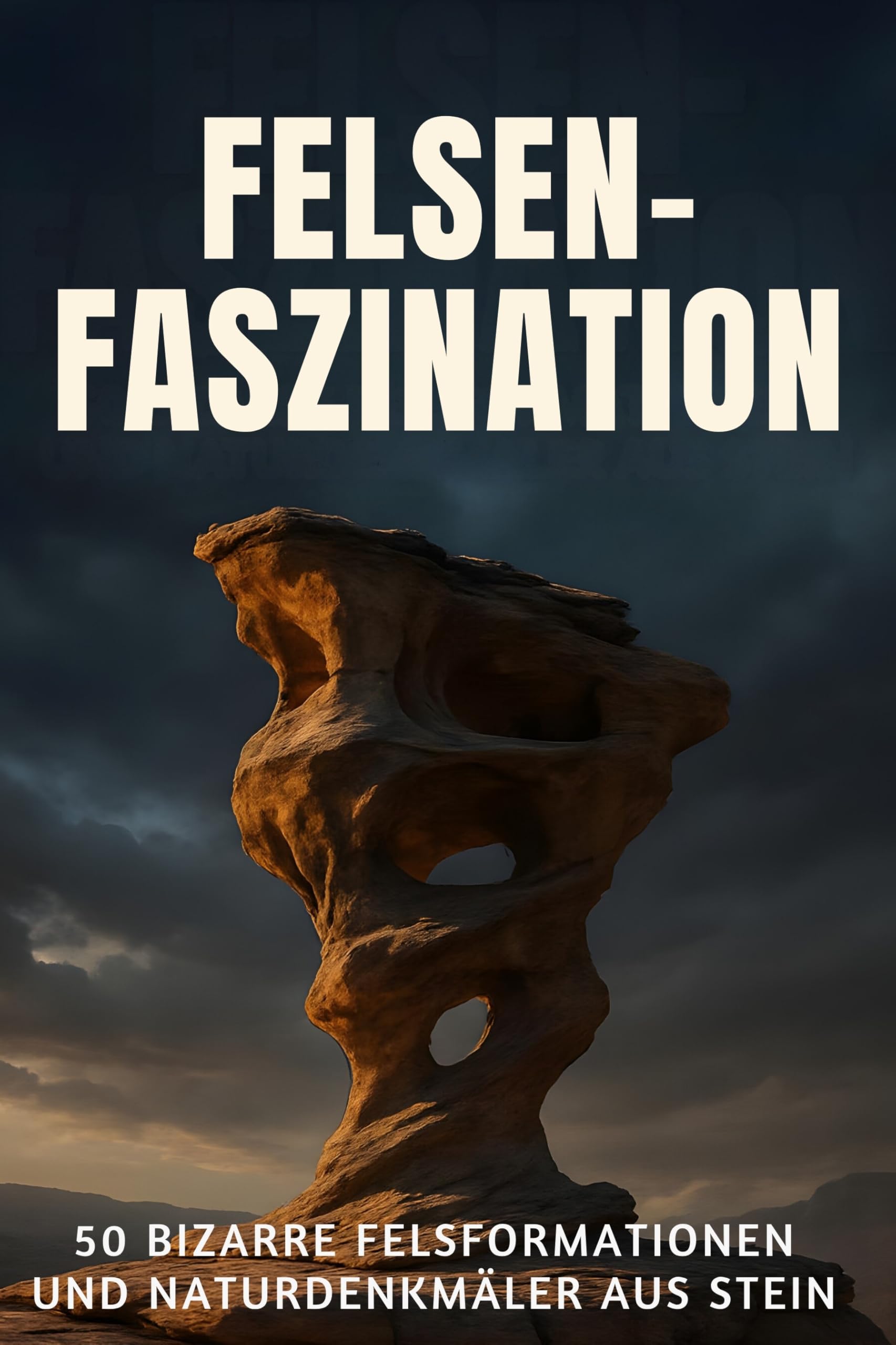 Felsen-Faszination Lifestyle