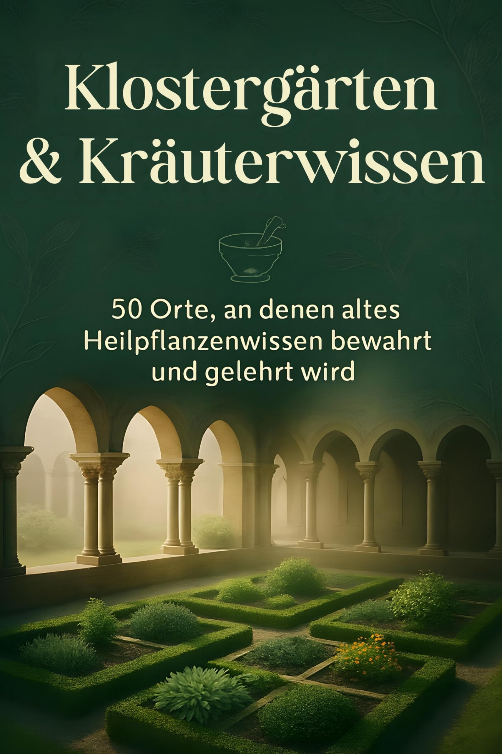 Klostergärten & Kräuterwissen Lifestyle