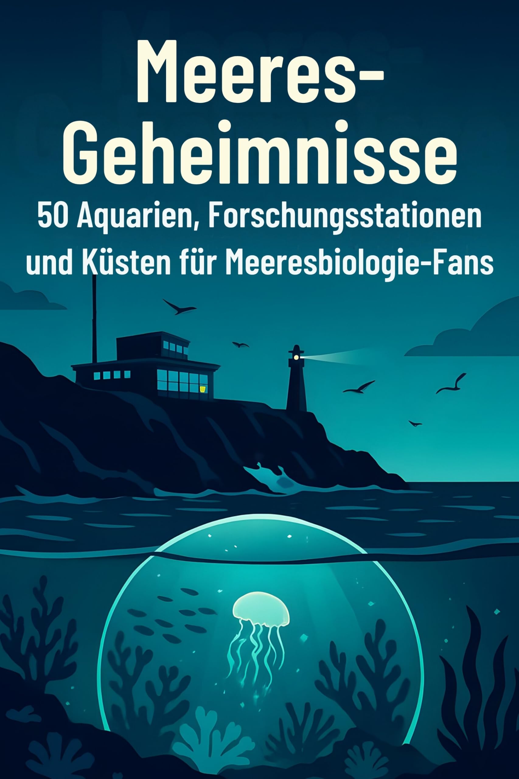 Meeres-Geheimnisse Lifestyle