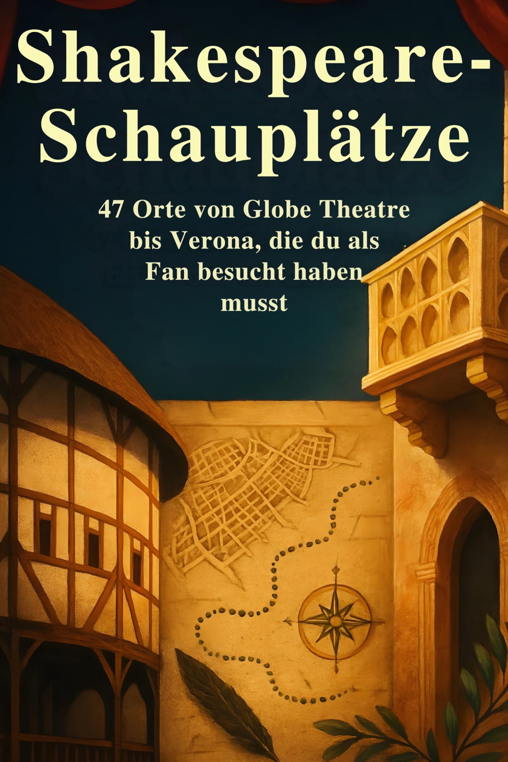 Shakespeare-Schauplätze Lifestyle