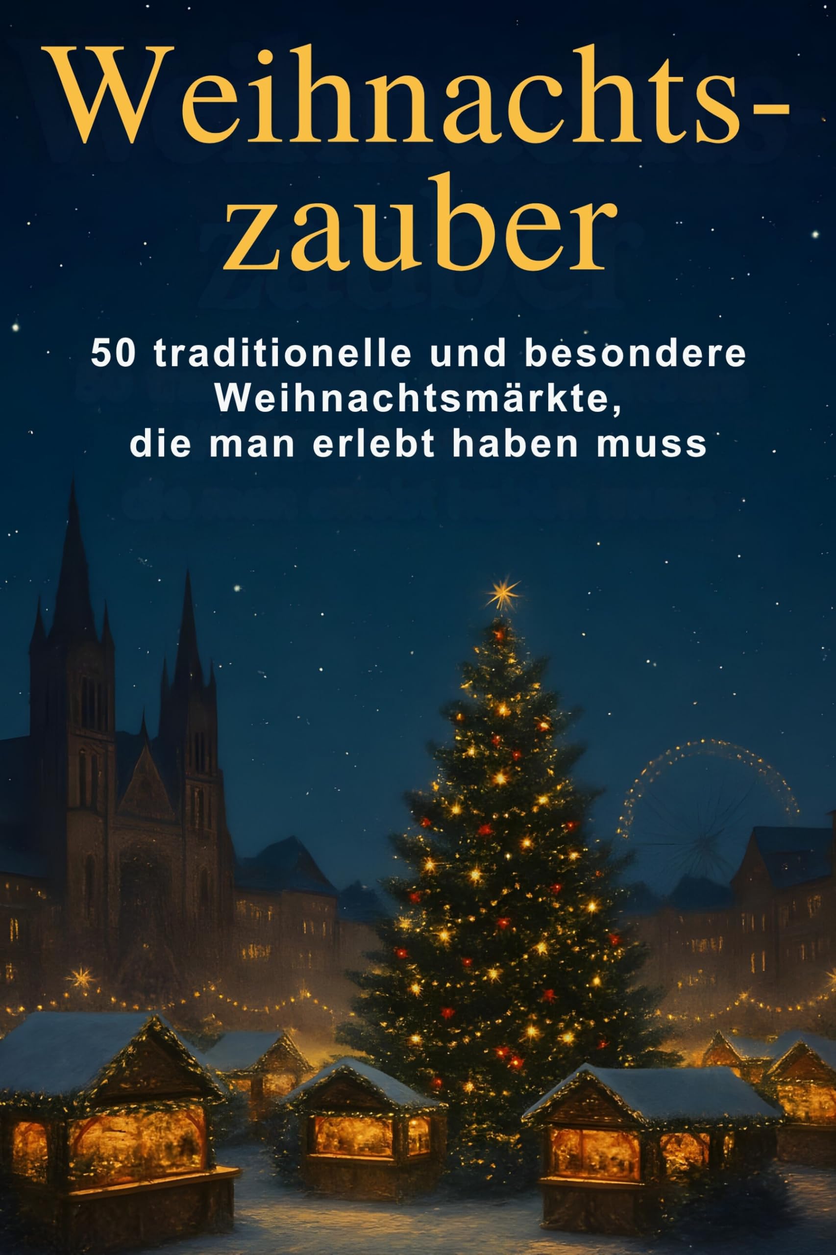 Weihnachtszauber Lifestyle