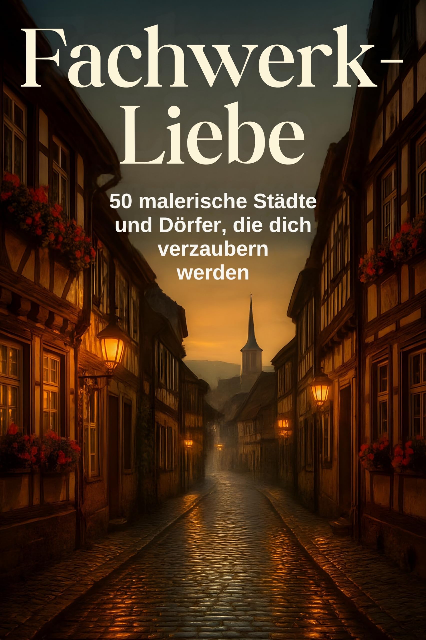 Fachwerk-Liebe Lifestyle