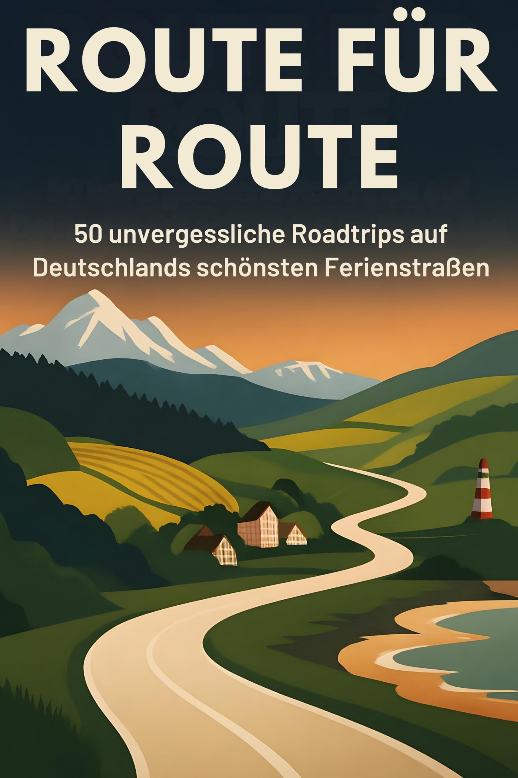 Route für Route Lifestyle