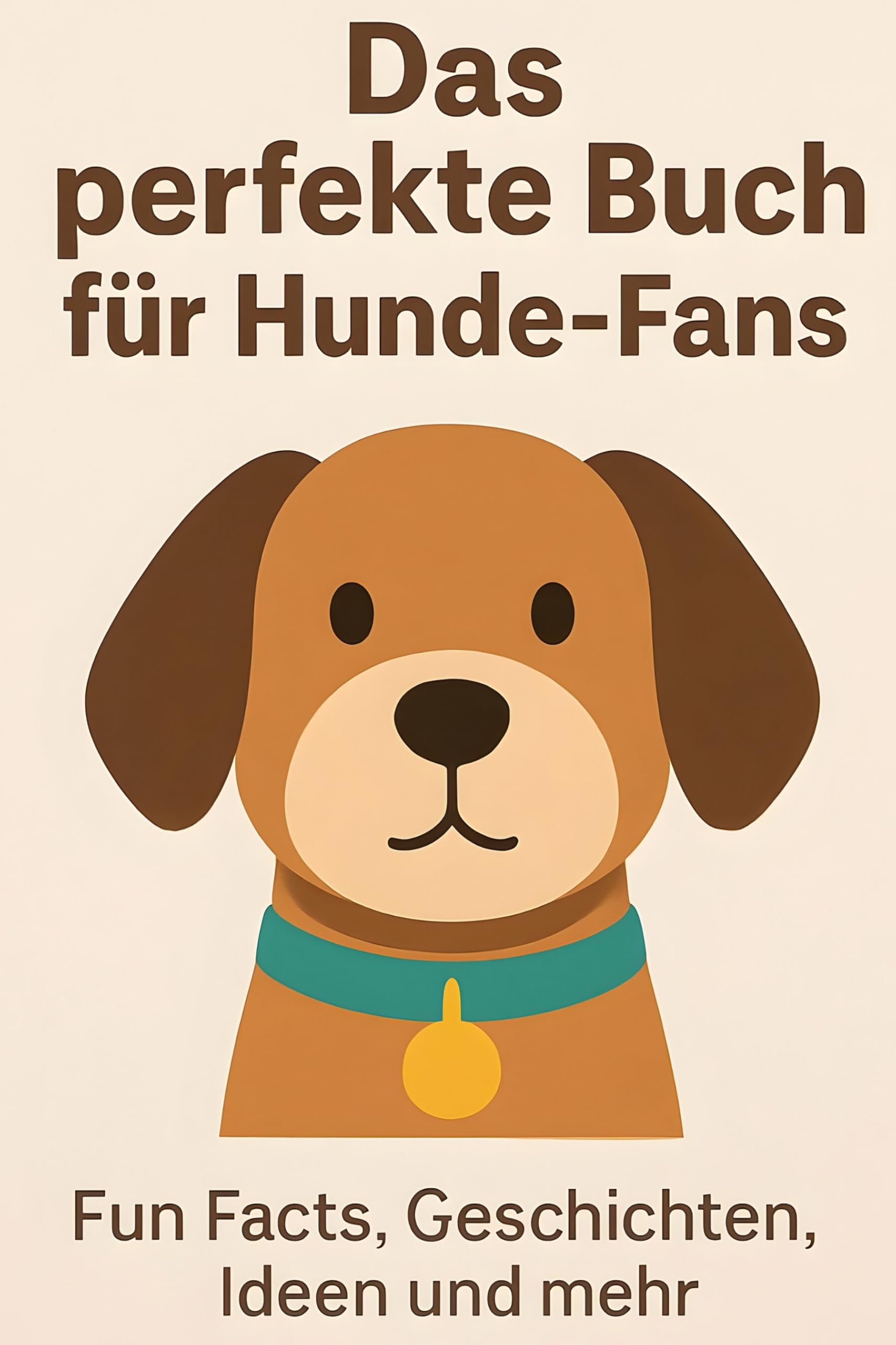 Das perfekte Buch für Hunde-Fans Lifestyle