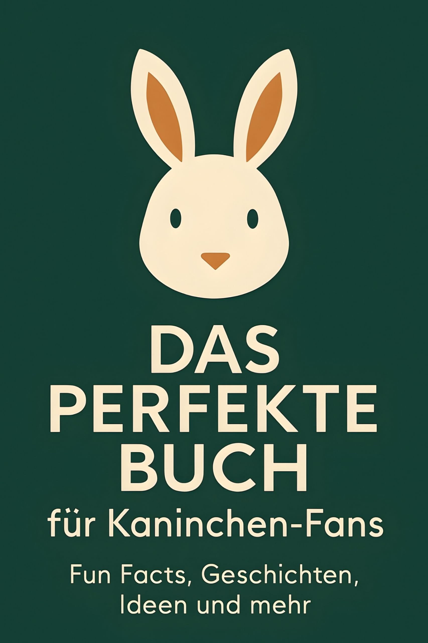 Das perfekte Buch für Kaninchen-Fans Lifestyle
