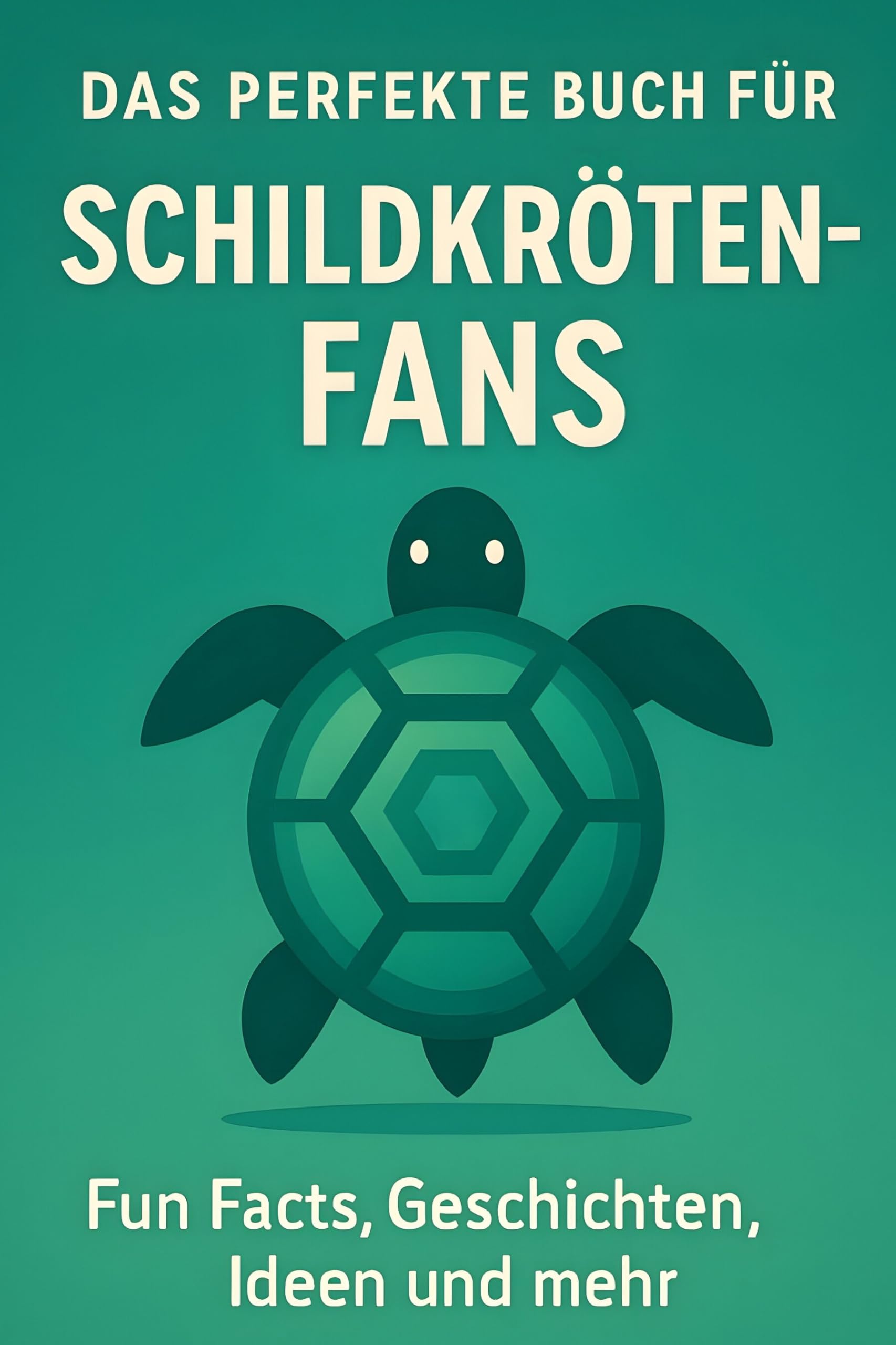 Das perfekte Buch für Schildkröten-Fans Lifestyle