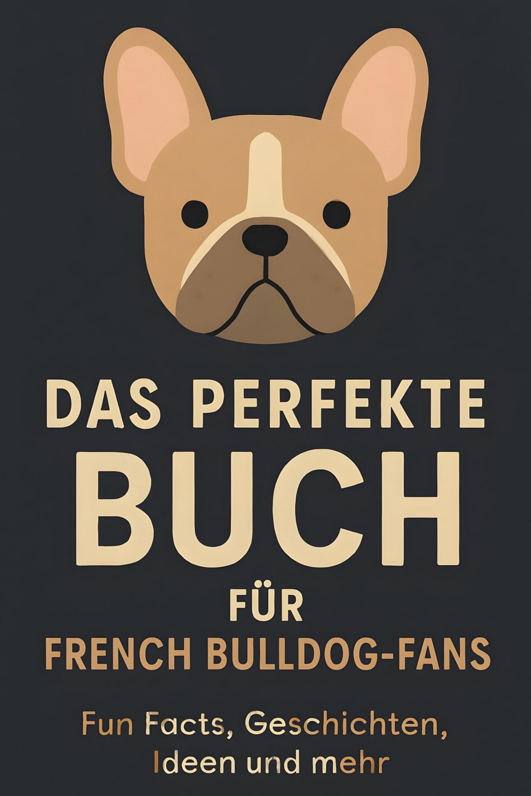 Das perfekte Buch für French Bulldog-Fans Lifestyle