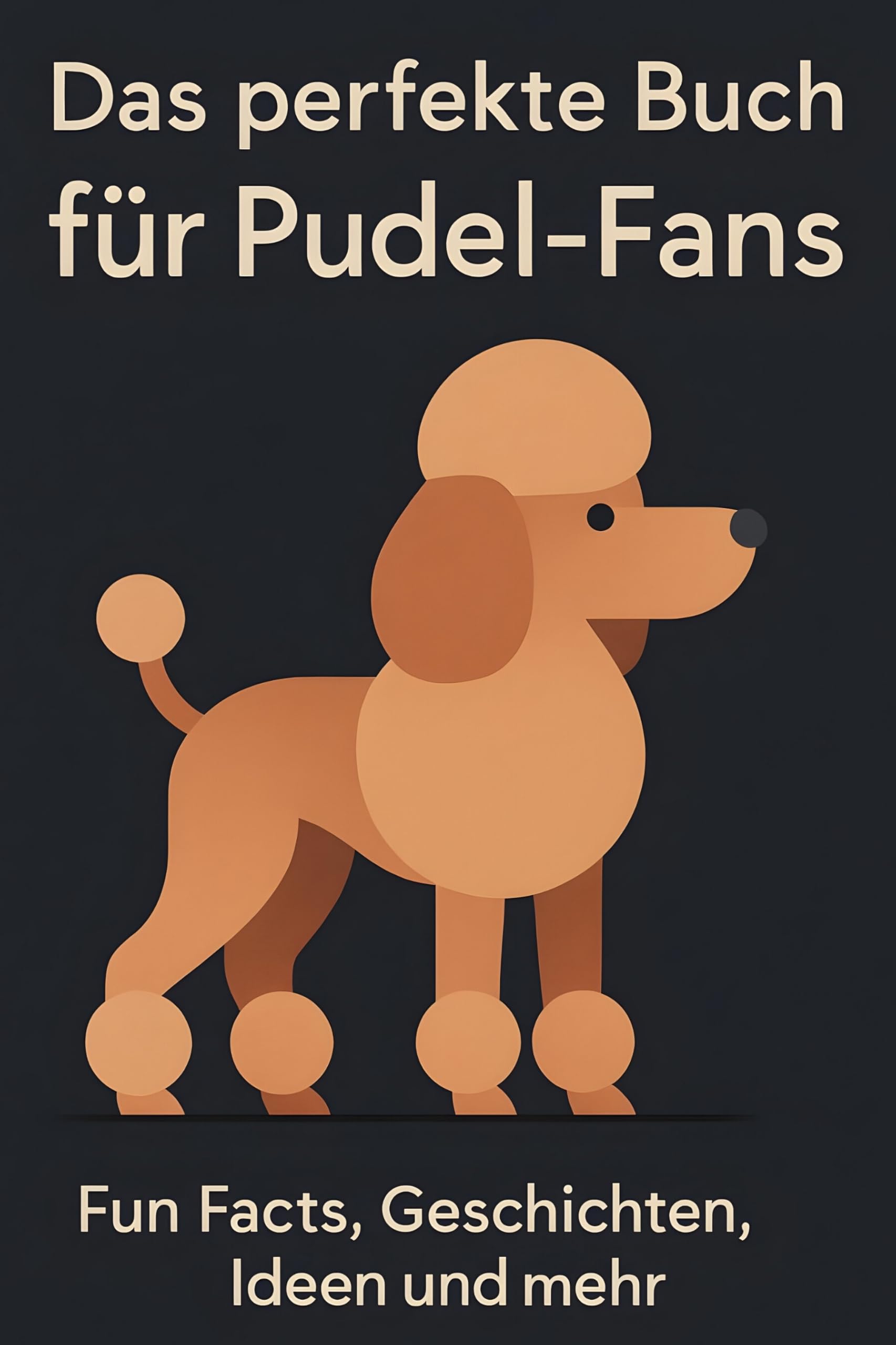 Das perfekte Buch für Pudel-Fans Lifestyle