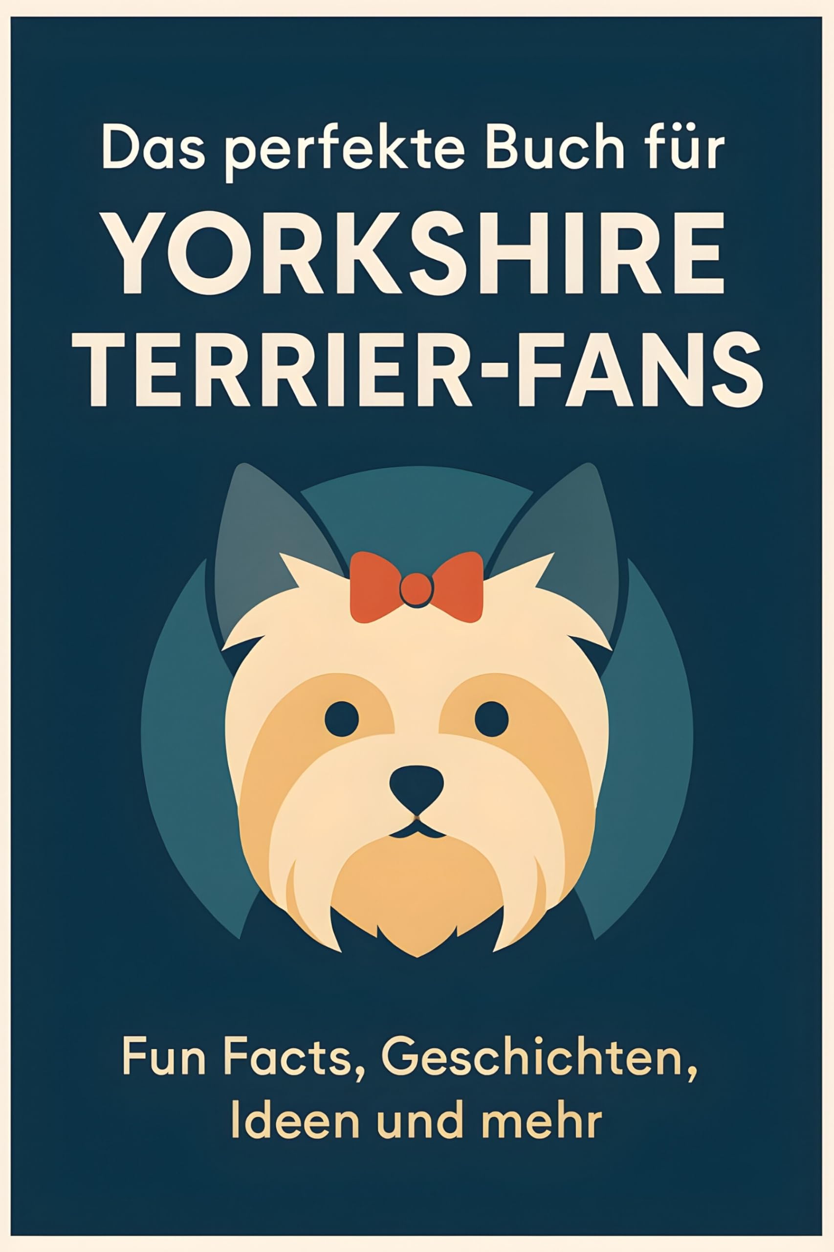 Das perfekte Buch für Yorkshire Terrier-Fans Lifestyle