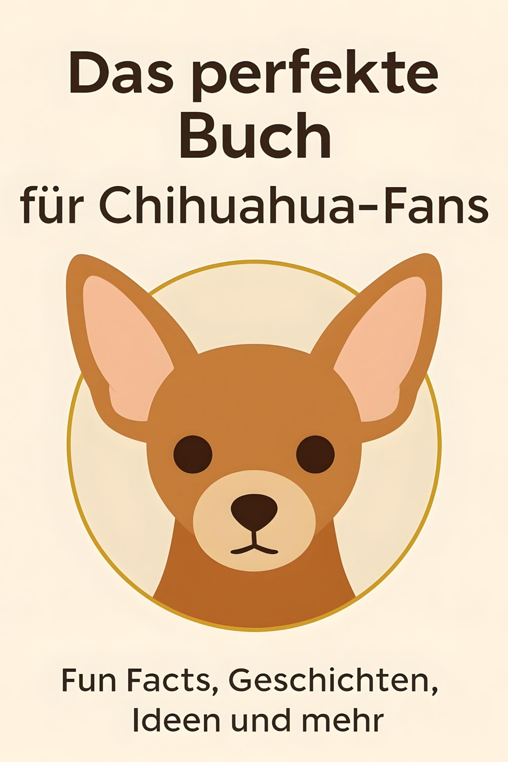 Das perfekte Buch für Chihuahua-Fans Lifestyle