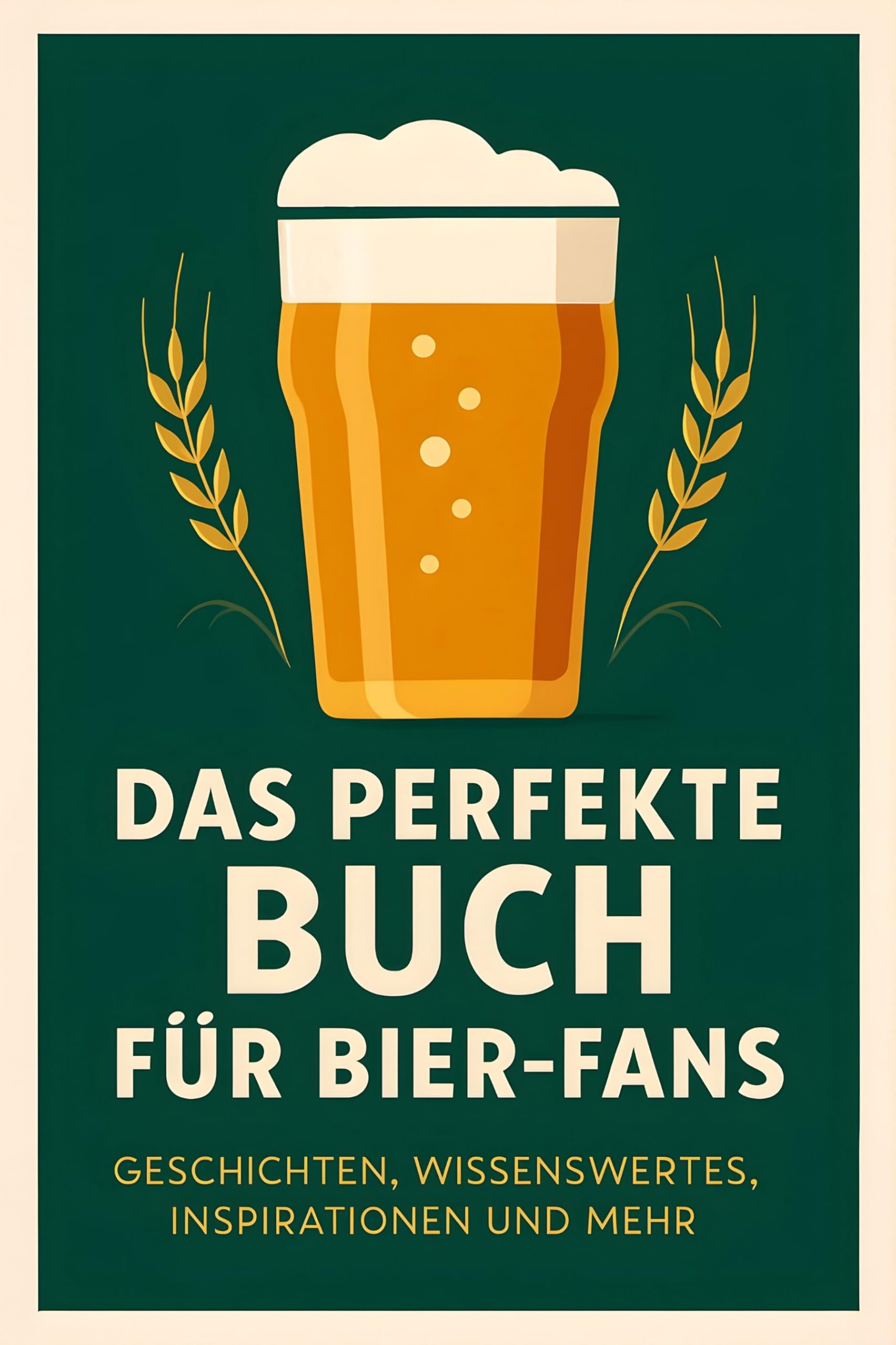 Das perfekte Buch für Bier-Fans Lifestyle