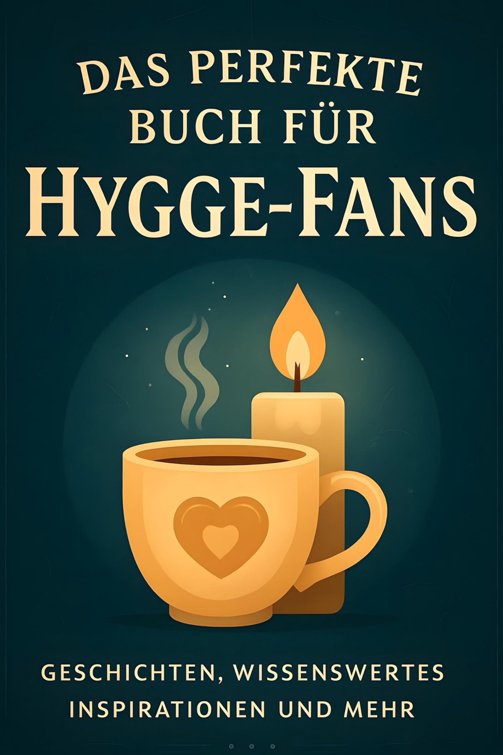 Das perfekte Buch für Hygge-Fans Lifestyle