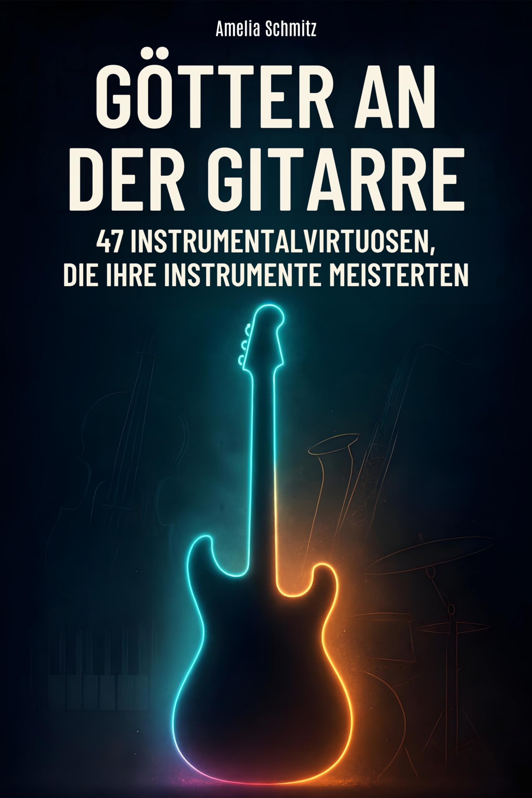 Götter an der Gitarre Memories