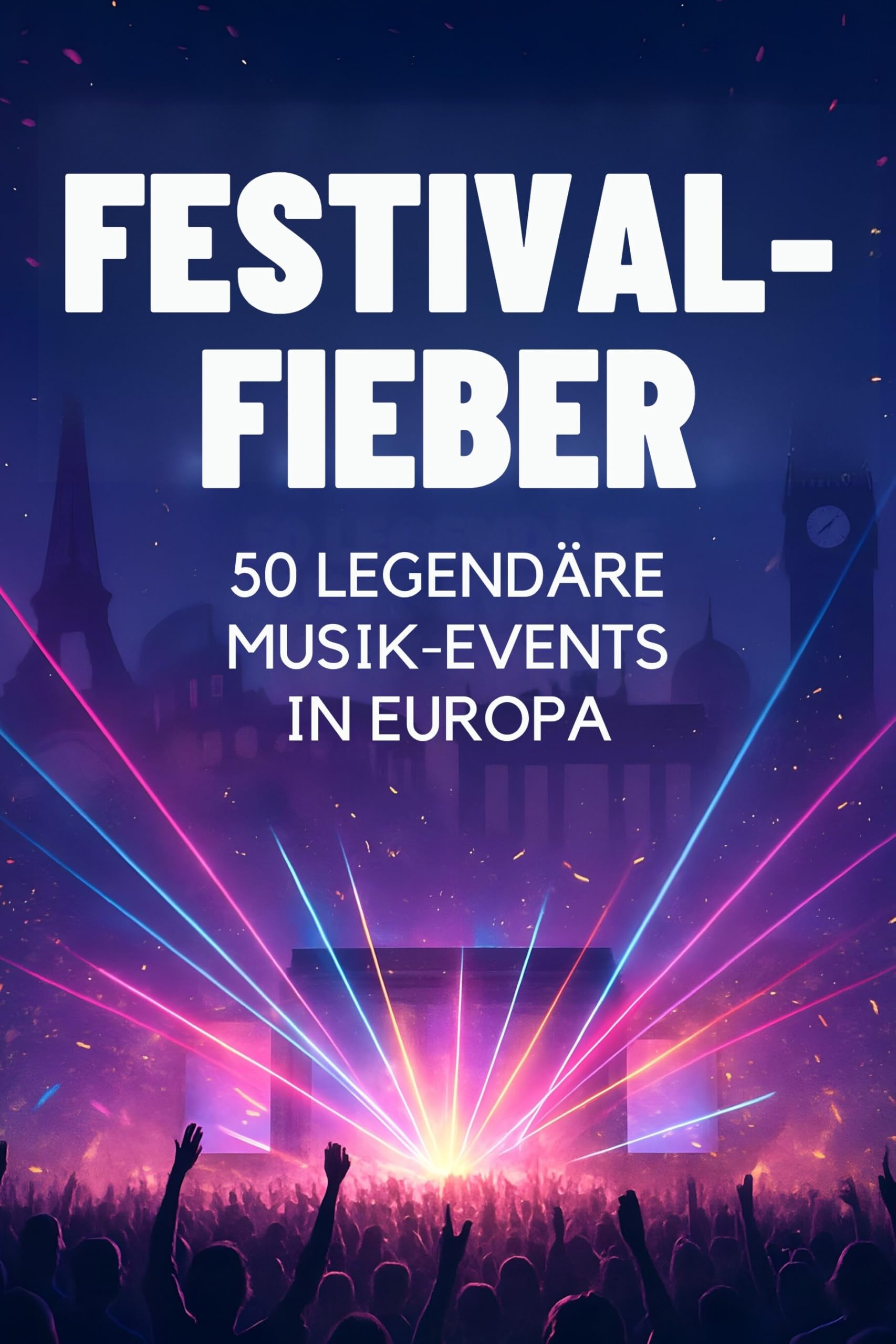 Festival-Fieber Lifestyle