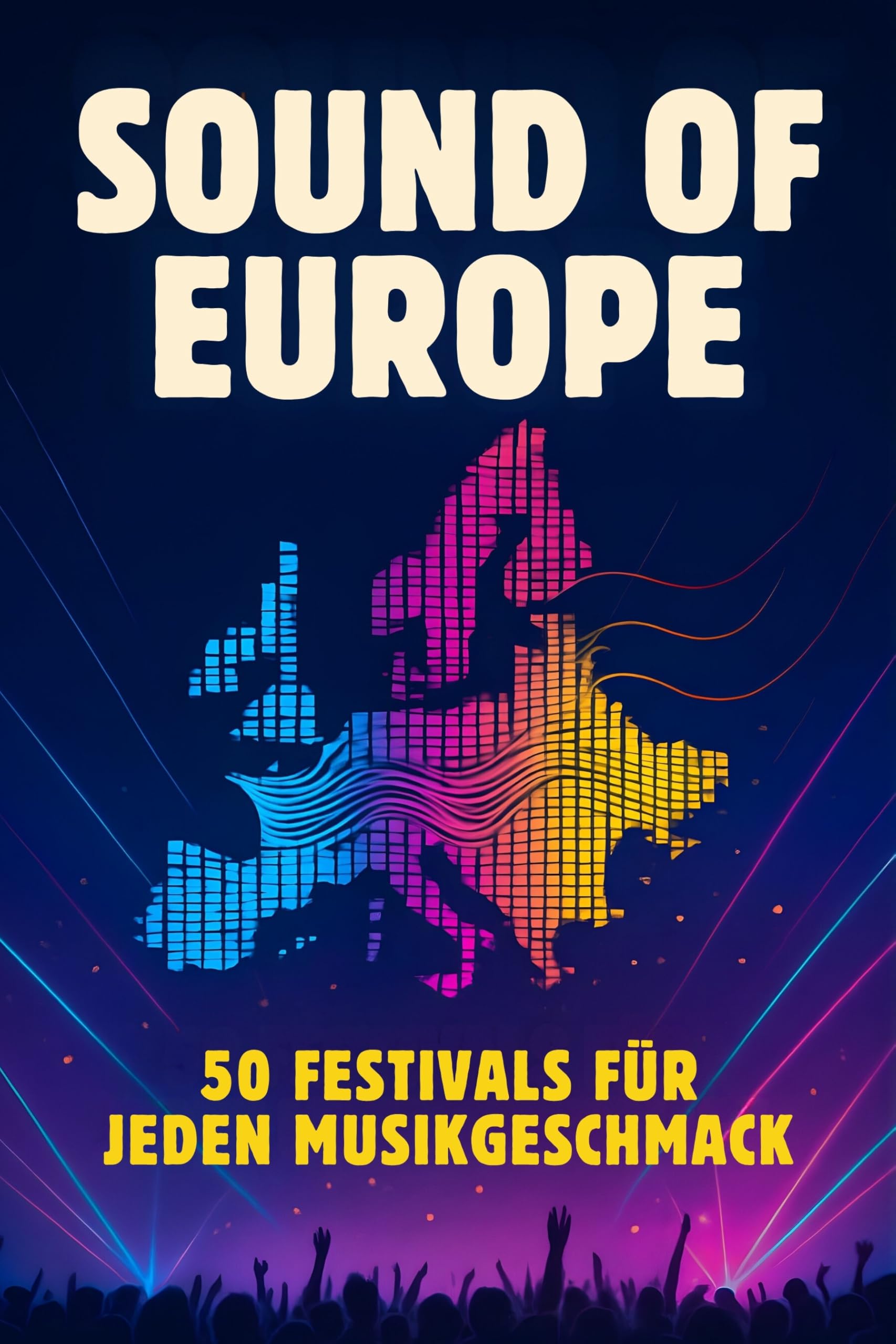 Sound of Europe Lifestyle