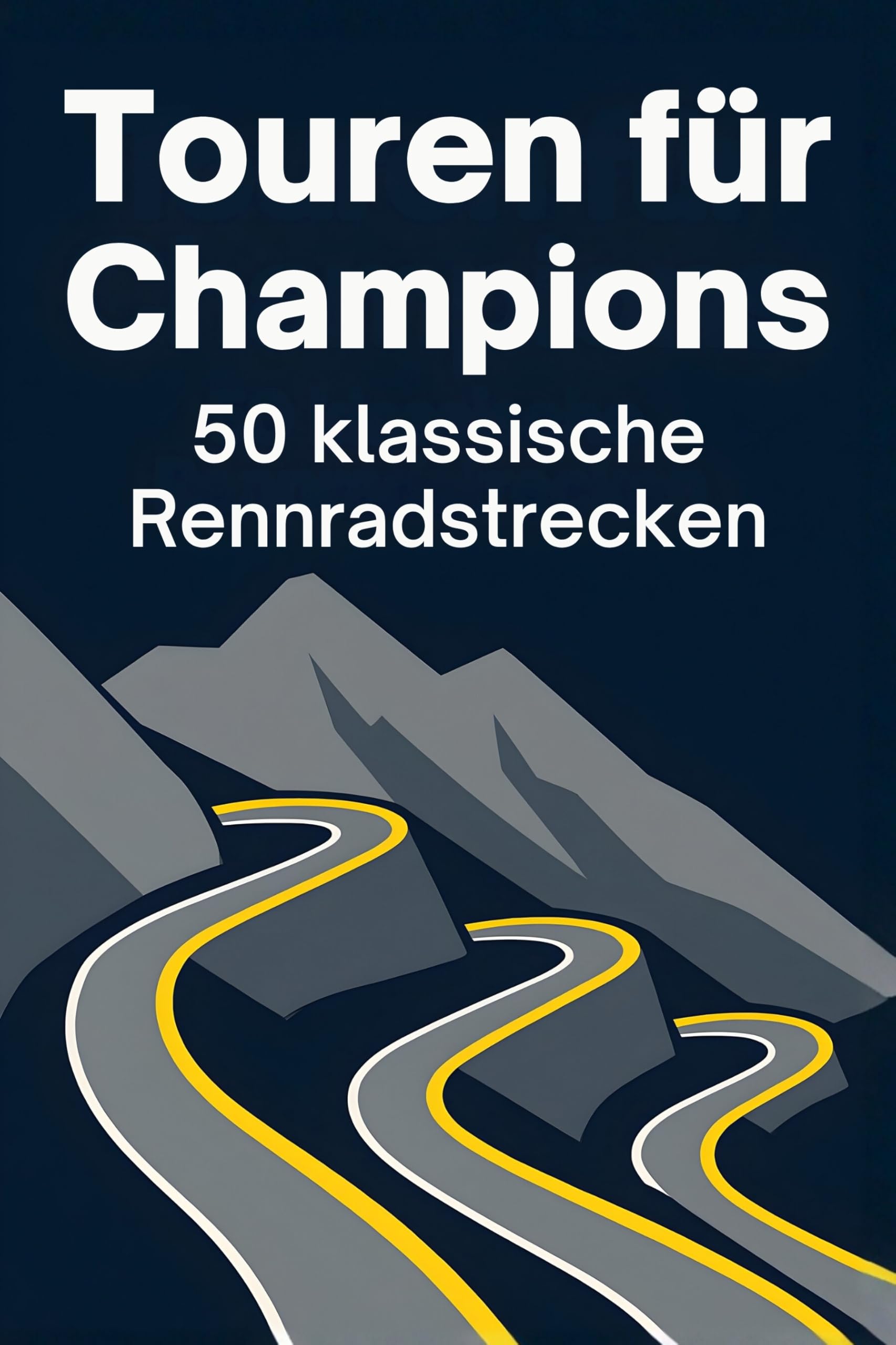 Touren für Champions Lifestyle