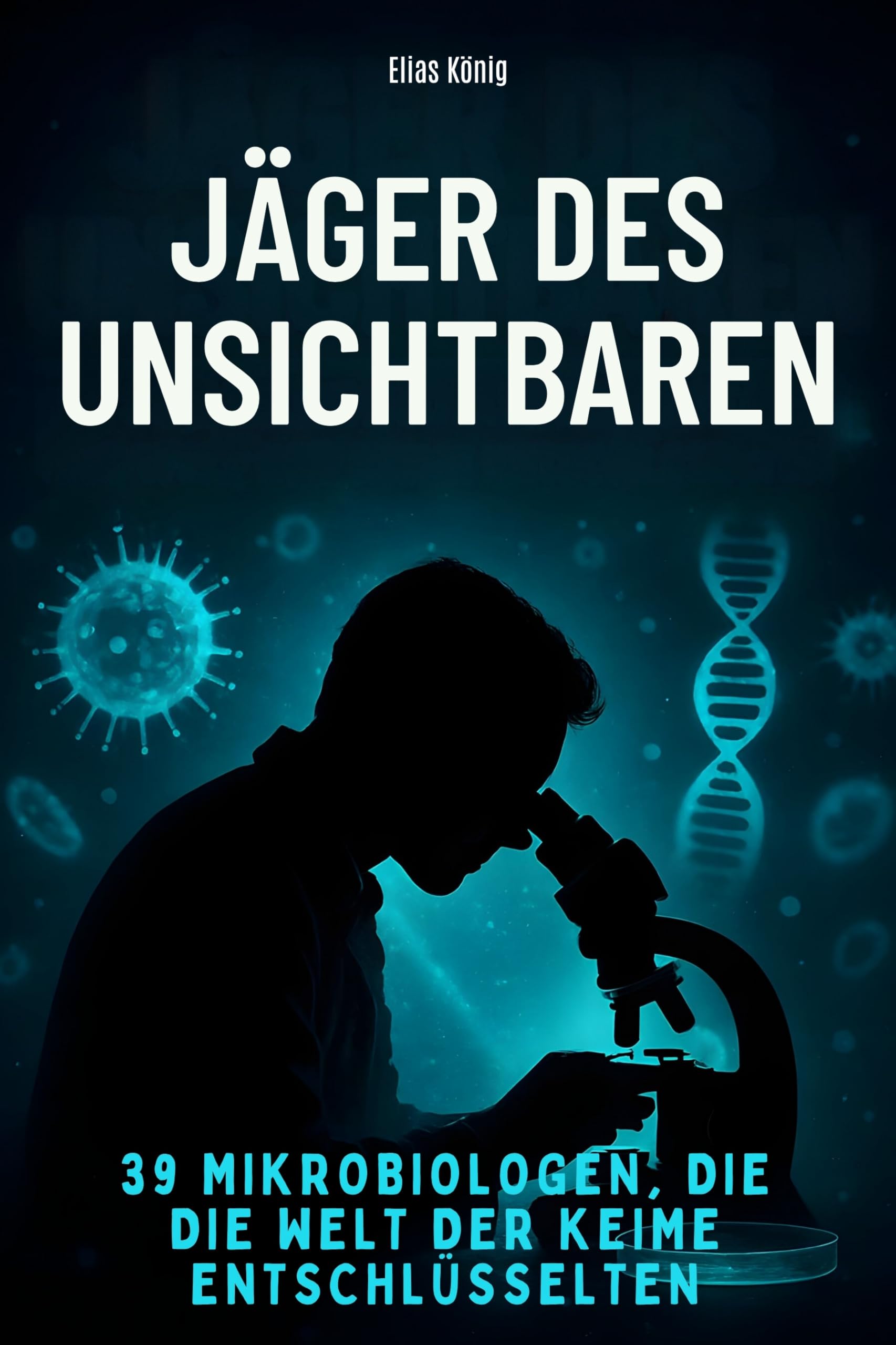Jäger des Unsichtbaren Memories