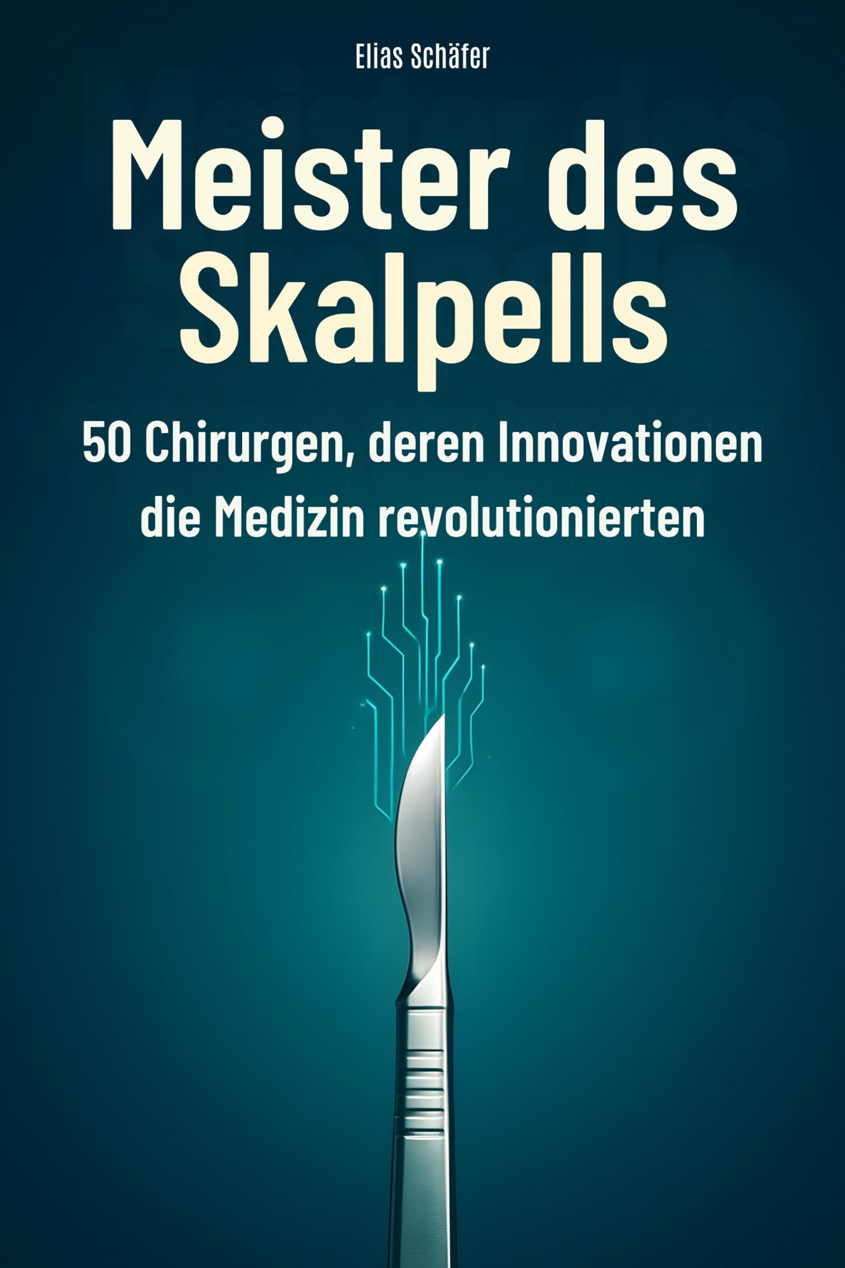 Meister des Skalpells Memories