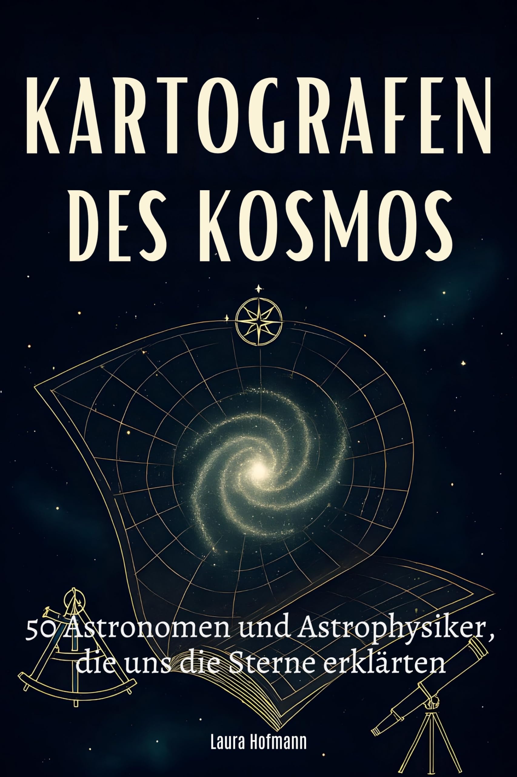 Kartografen des Kosmos Memories