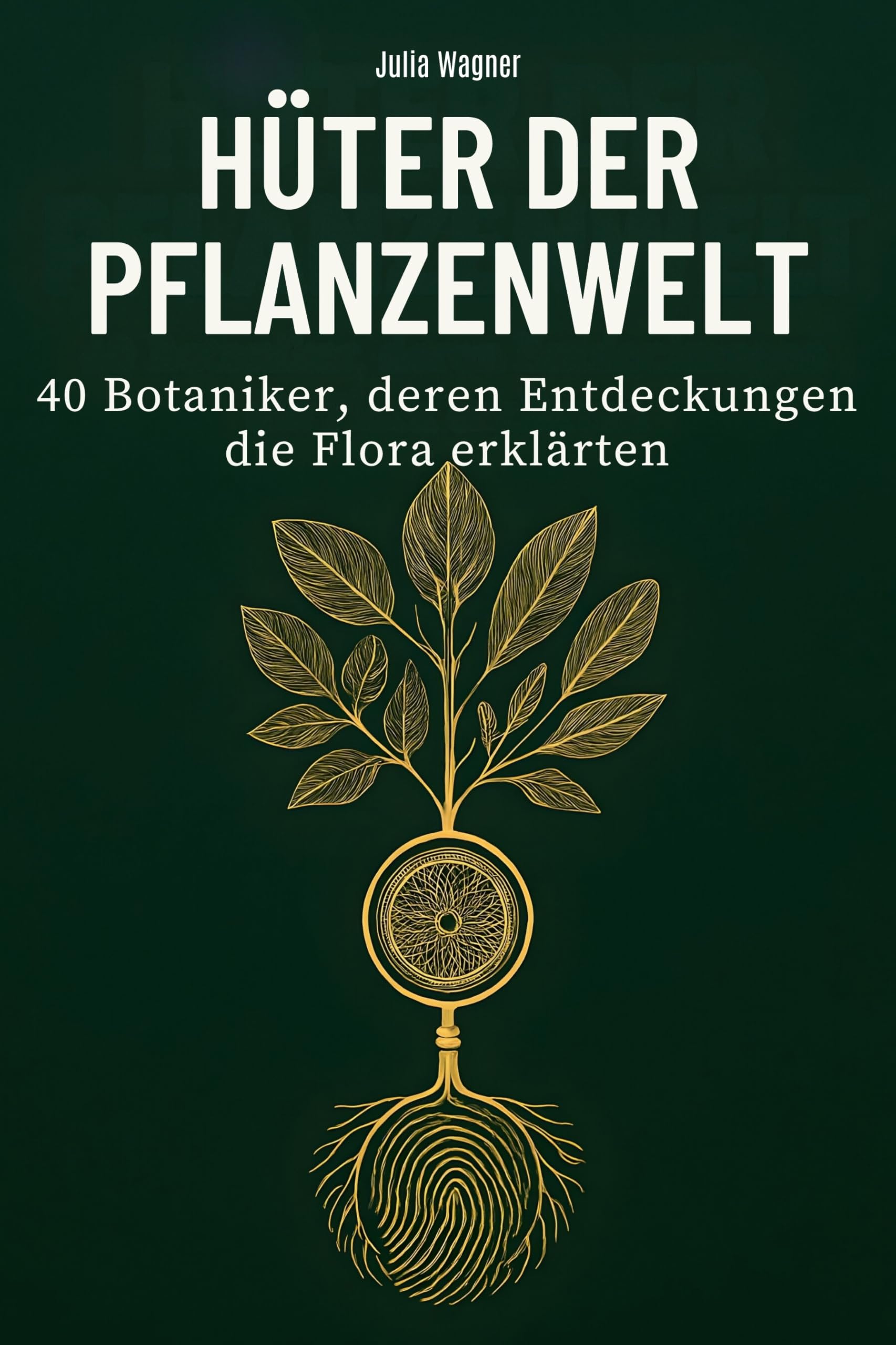 Hüter der Pflanzenwelt Memories