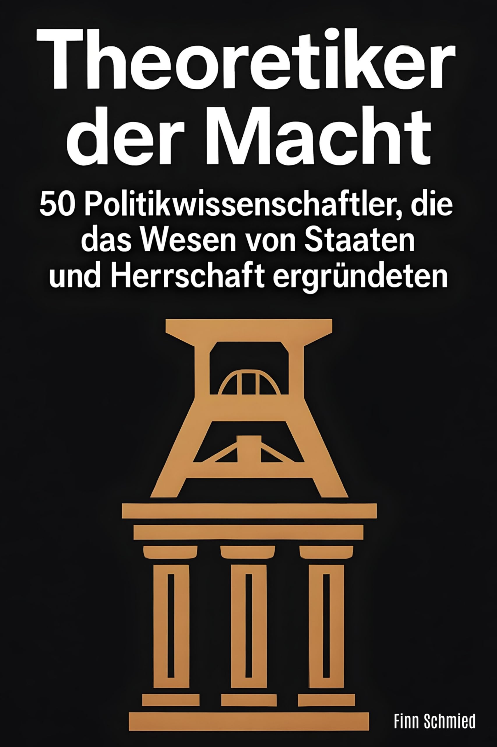 Theoretiker der Macht Memories