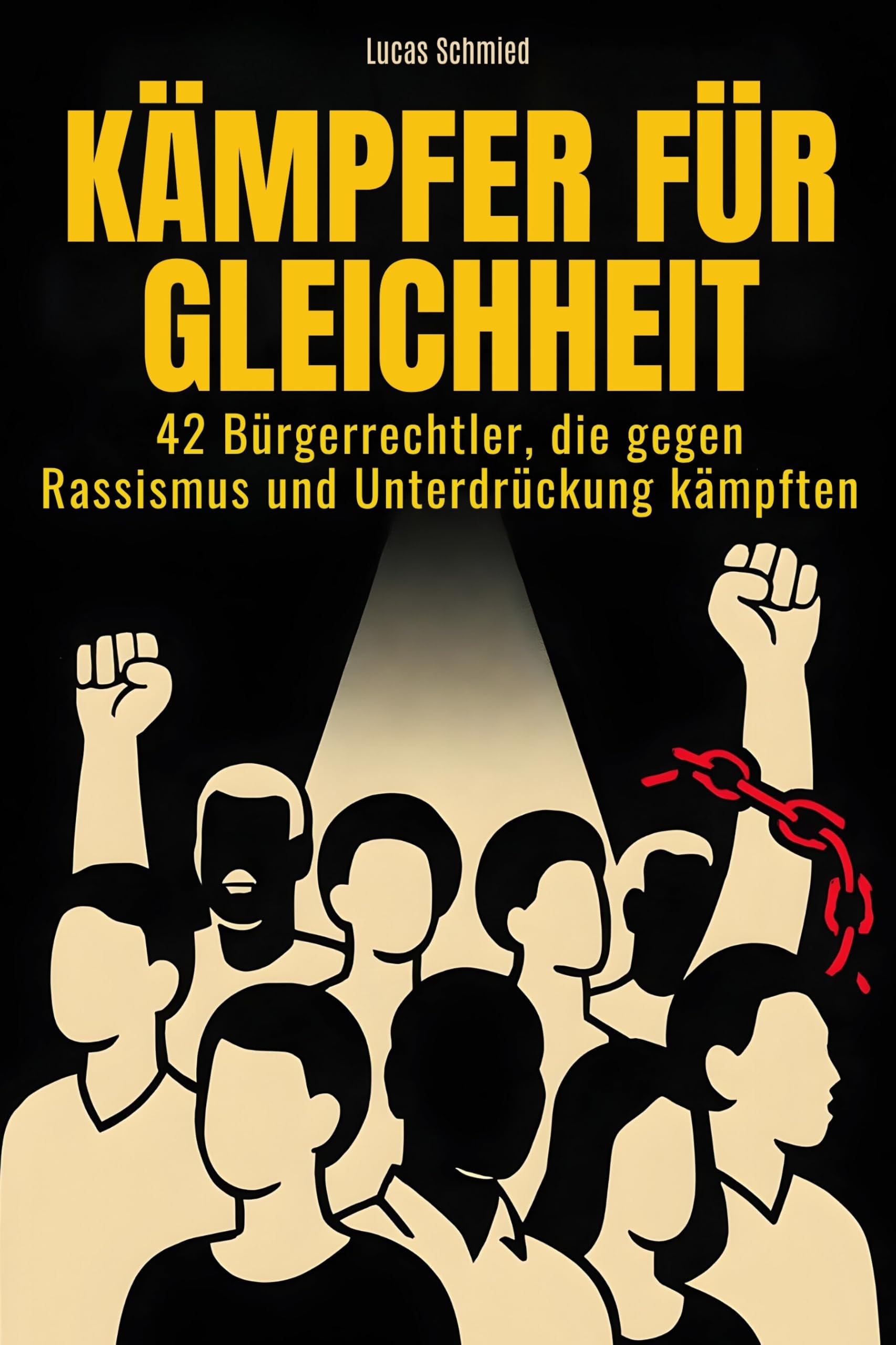 Kämpfer für Gleichheit Memories