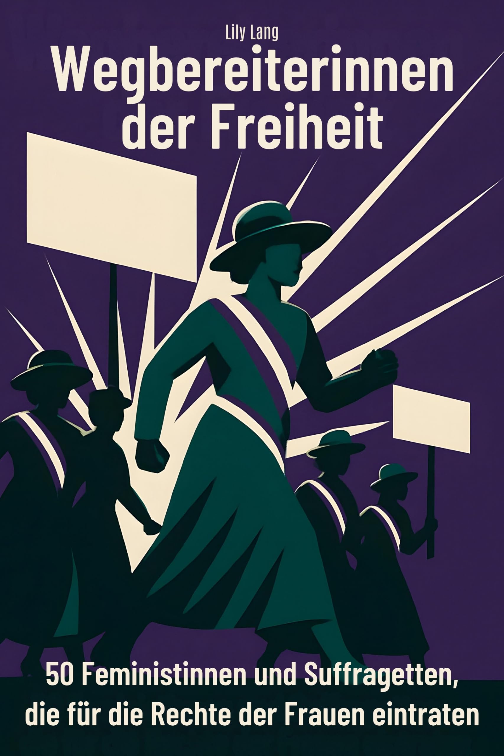 Wegbereiterinnen der Freiheit Memories