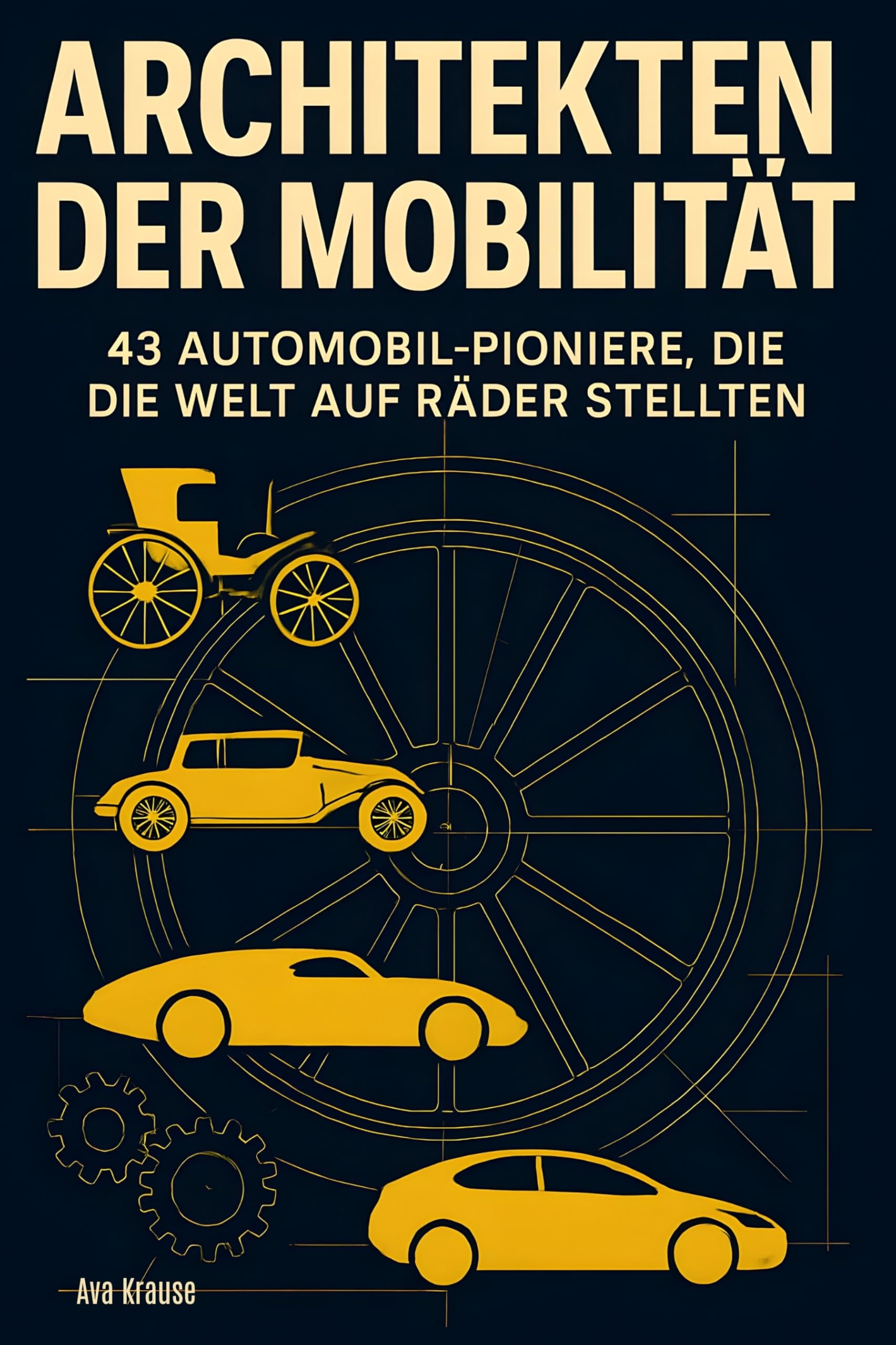Architekten der Mobilität Memories