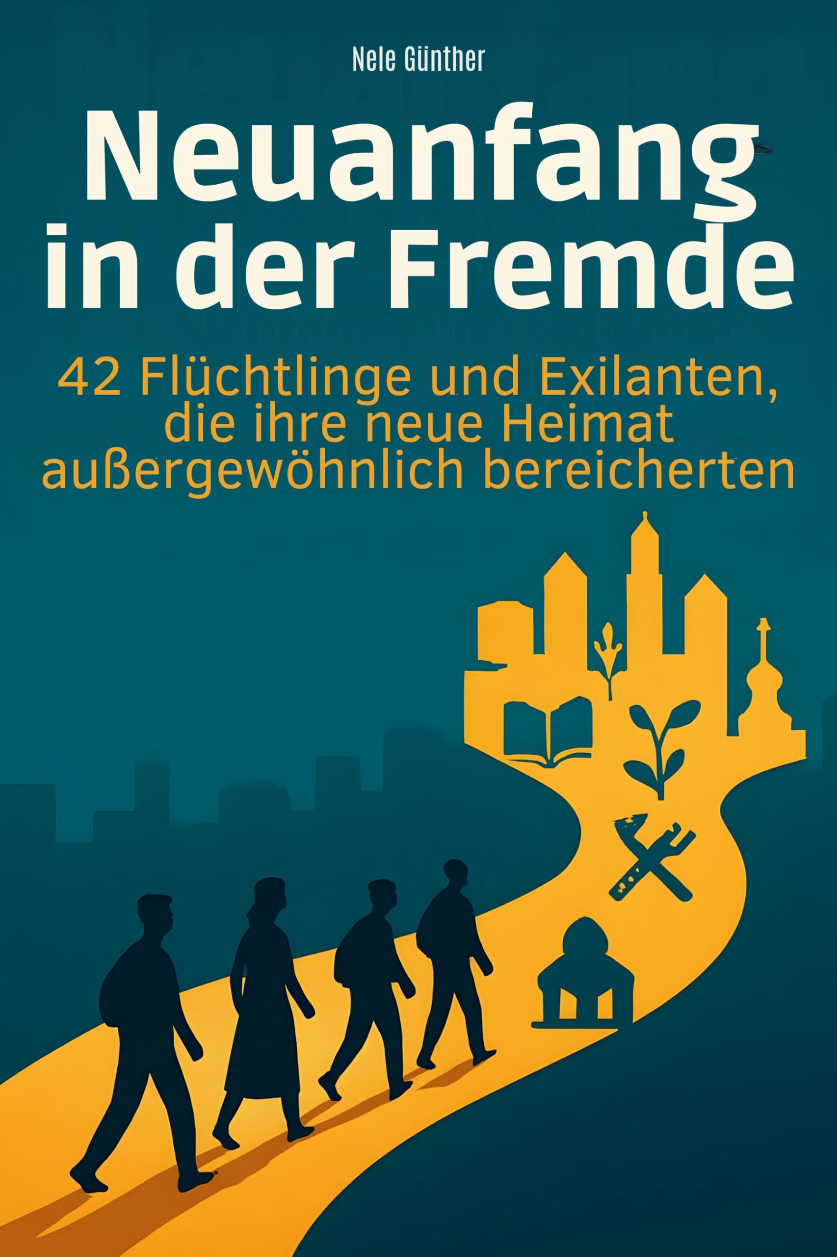 Neuanfang in der Fremde Memories