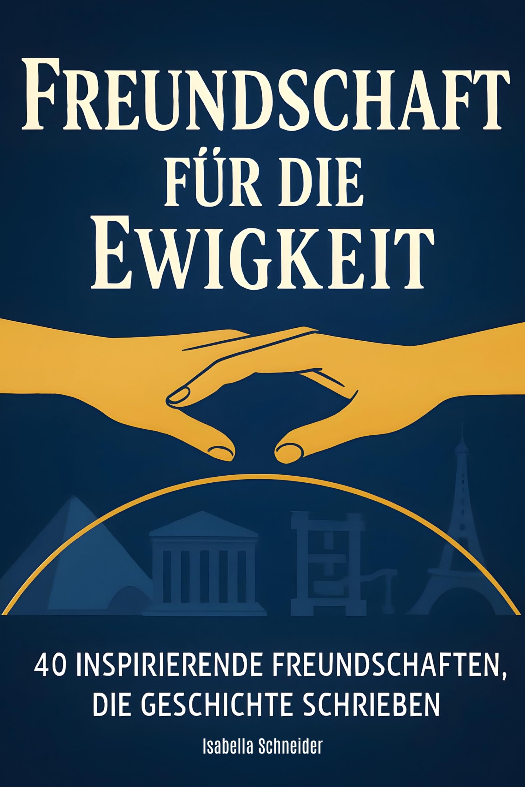 Freundschaft für die Ewigkeit Memories