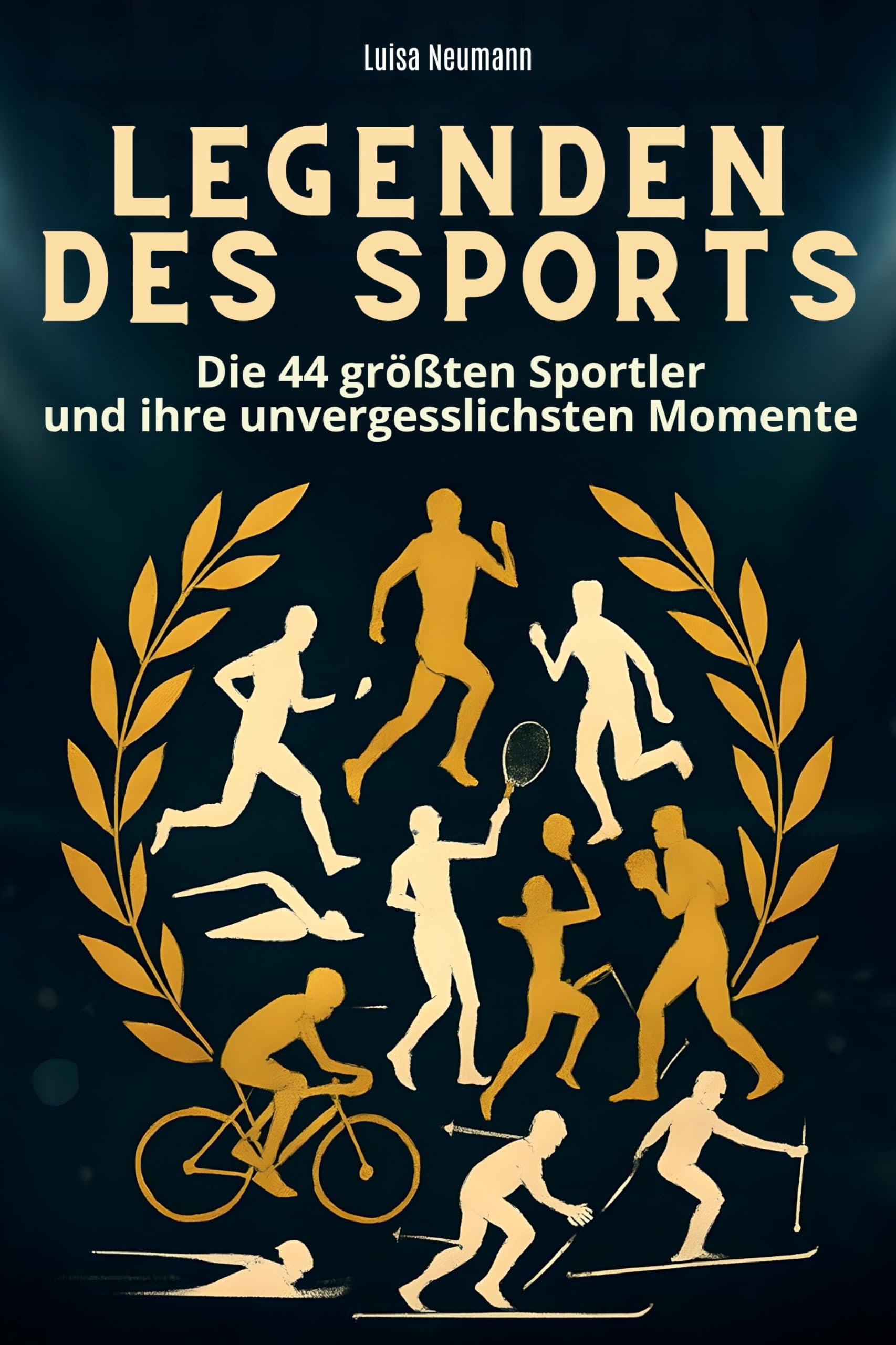 Legenden des Sports Memories