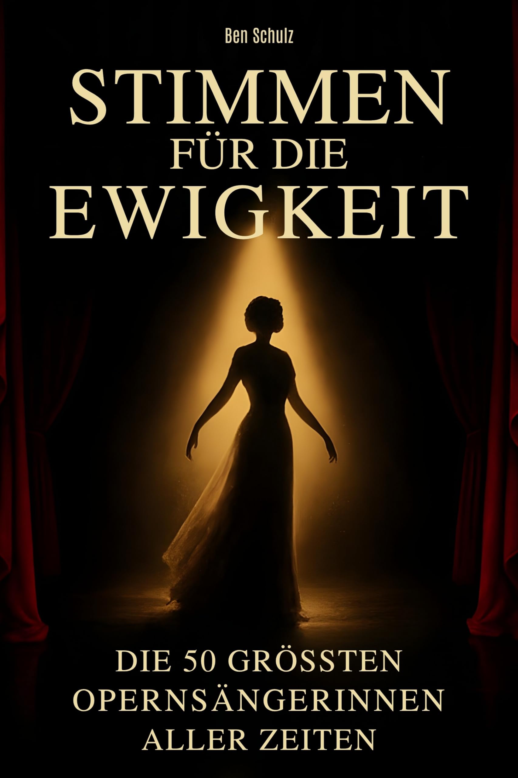 Stimmen für die Ewigkeit Memories