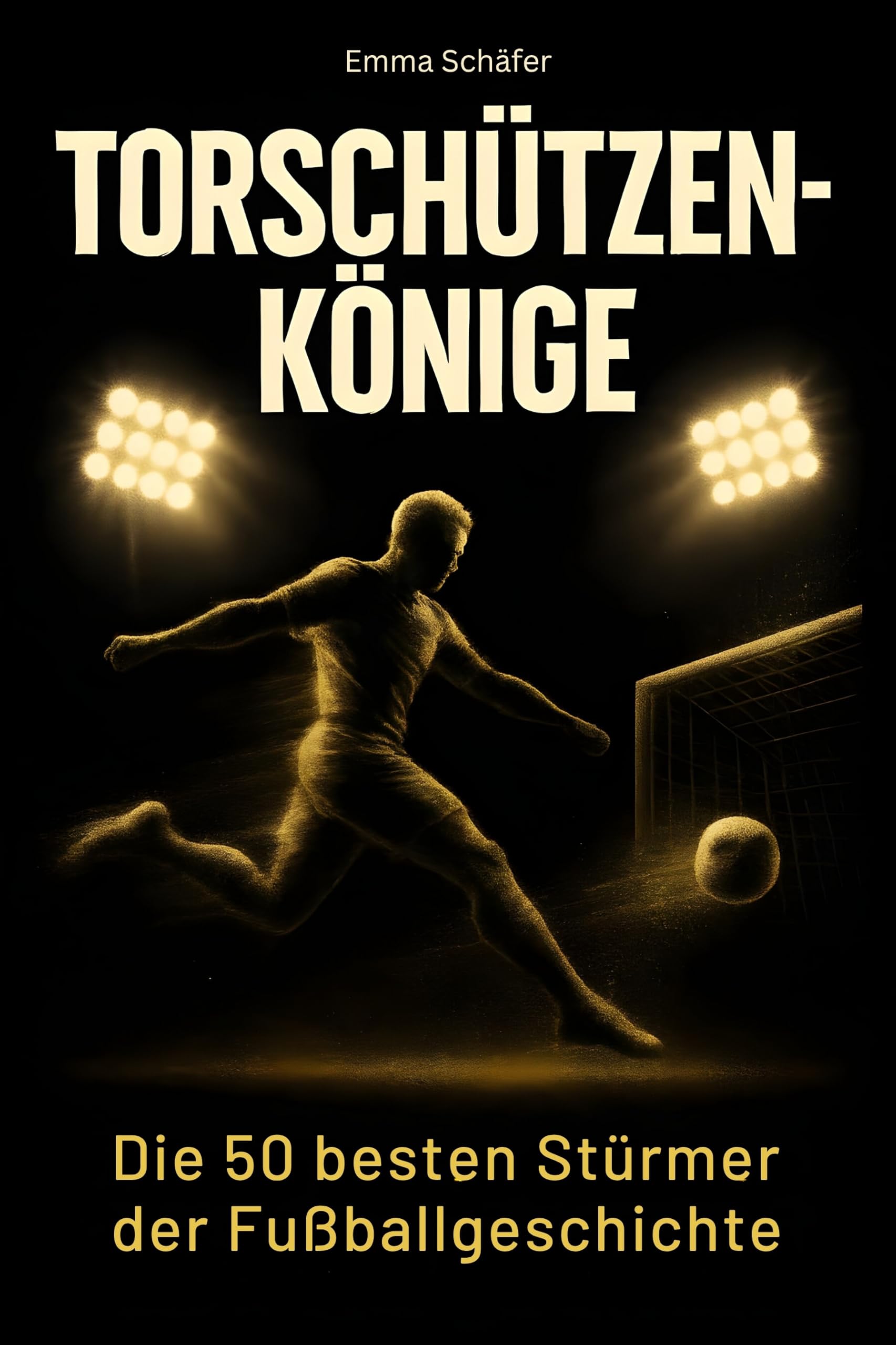 Torschützenkönige Memories