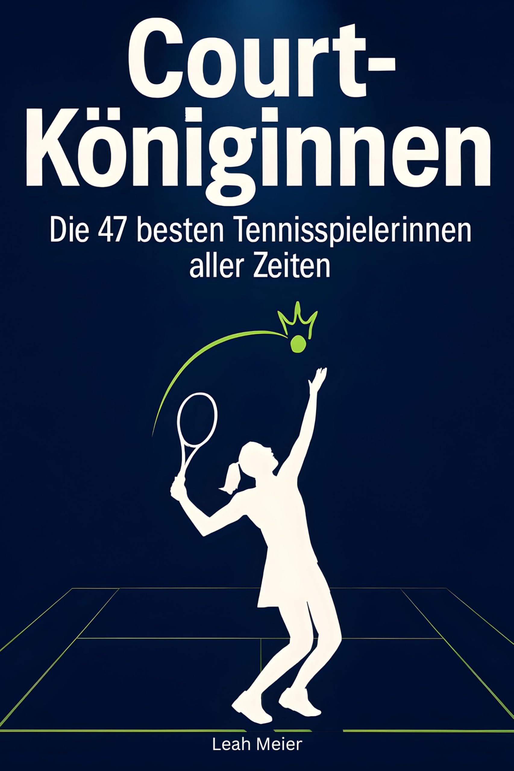 Court-Königinnen Memories